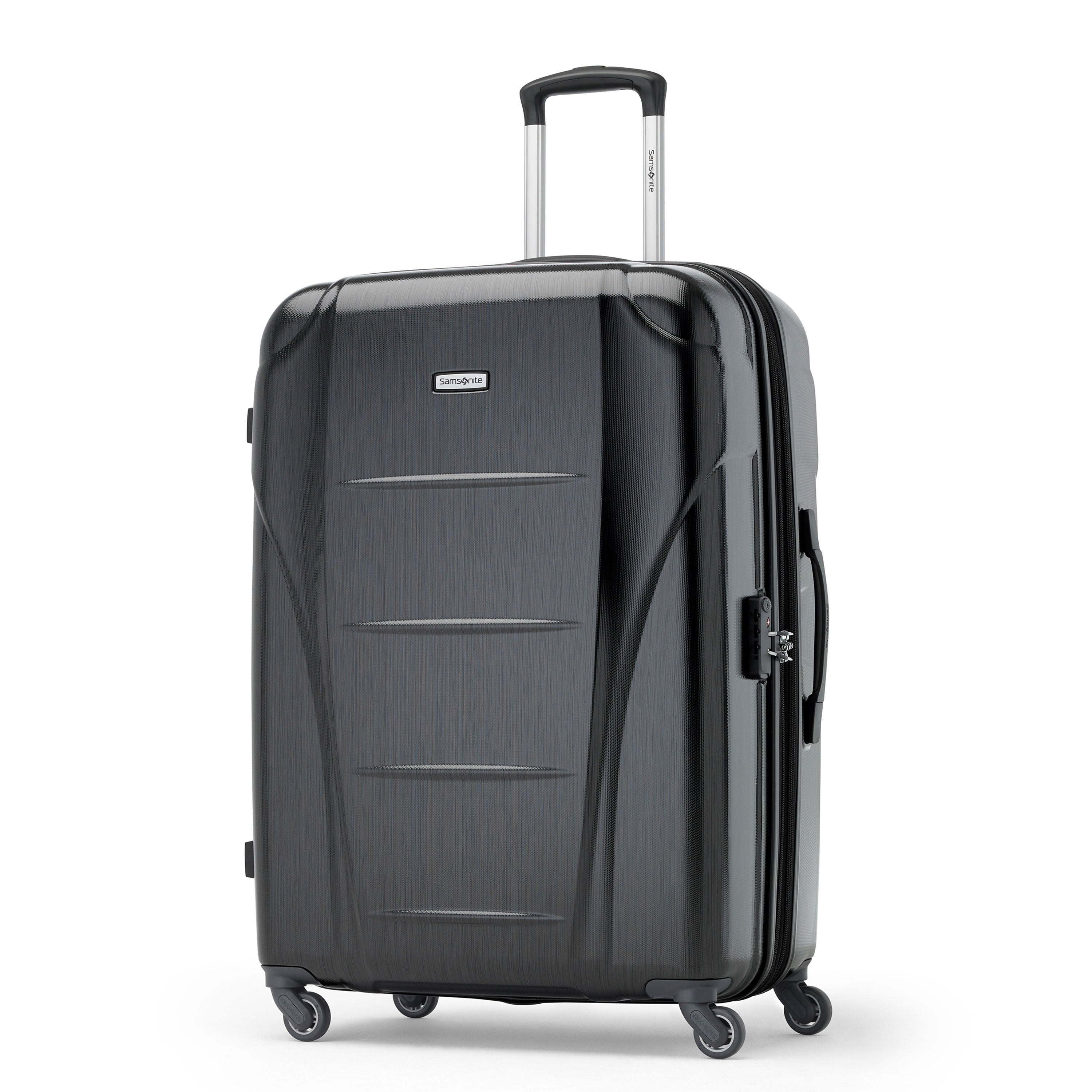 Samsonite winfield 2025 3 large