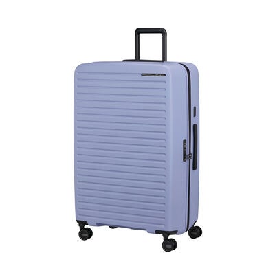 Samsonite RestackD Spinner Grand in the color Lavande.