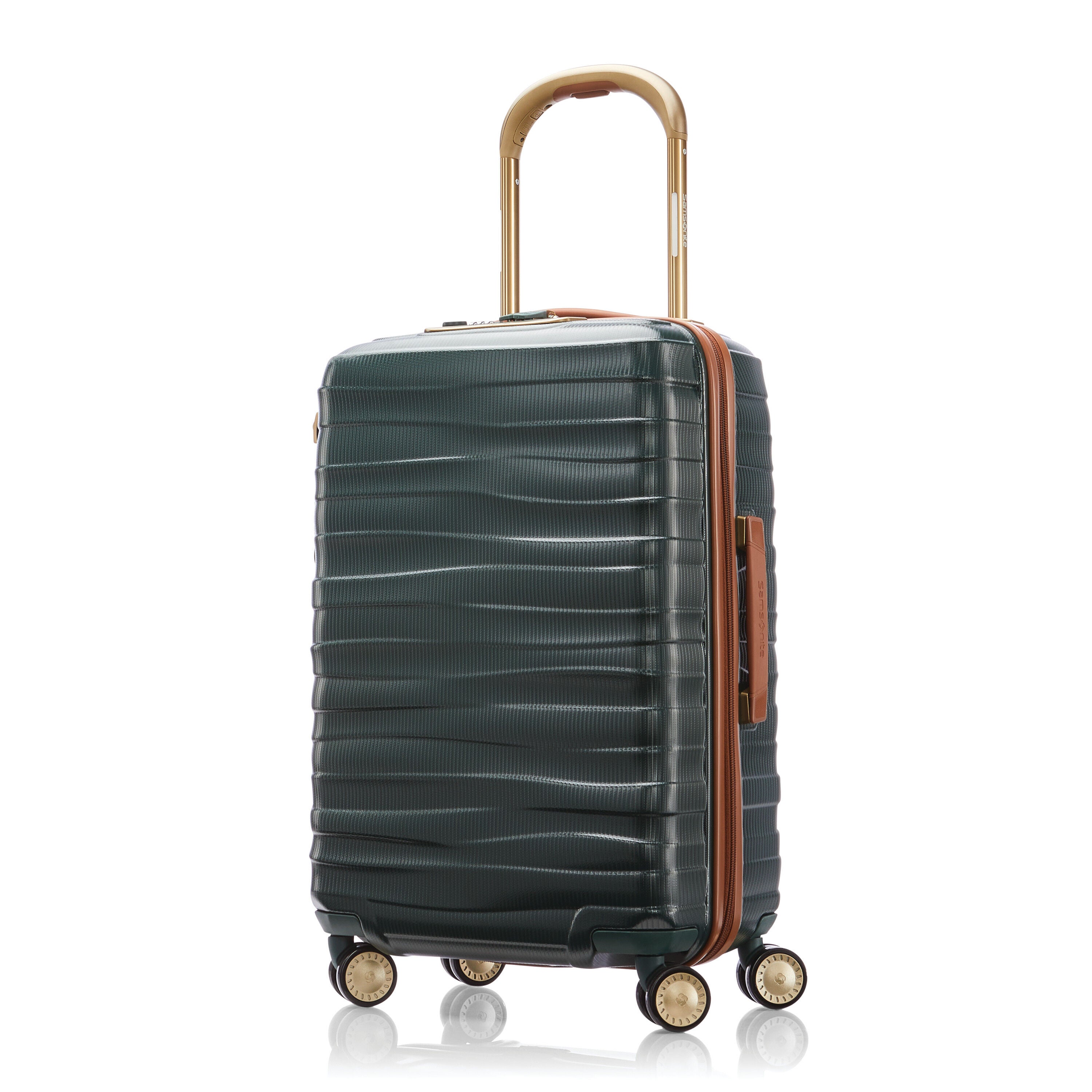 Samsonite stryde sale glider review