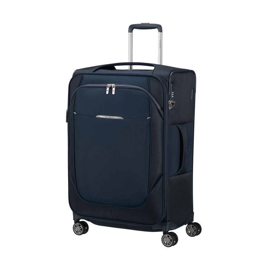 Samsonite Re-Lite Spinner Medium in the color Midnight Blue. image number 0
