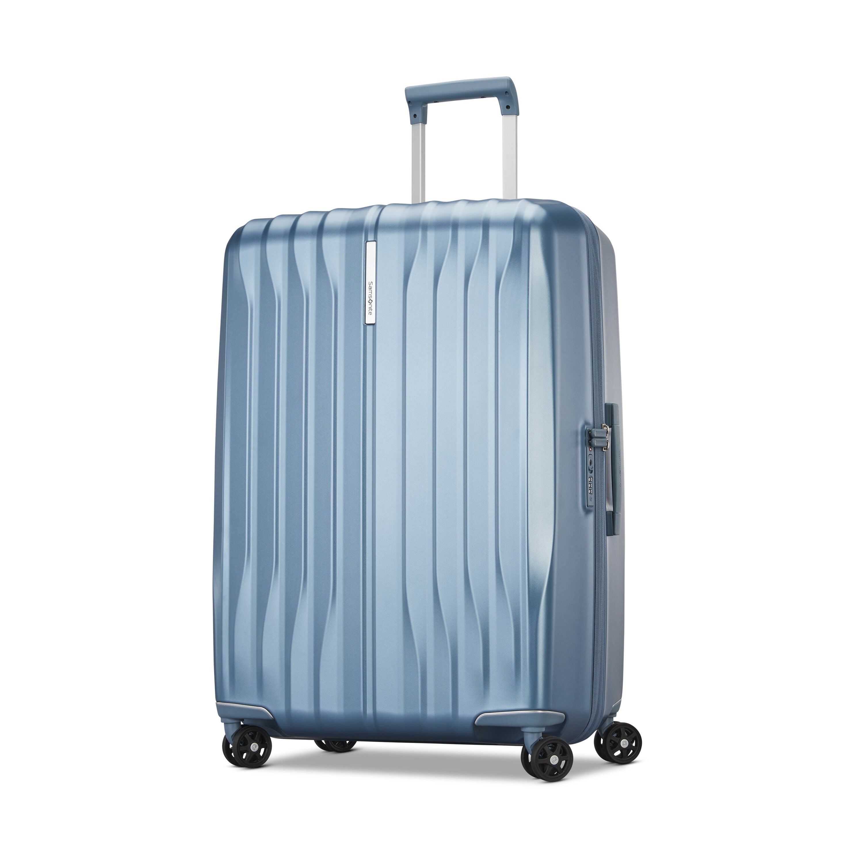 ハーシュリアリティ 15 lbs 4 oz Samsonite UpLIFT Hardside Spinner Large