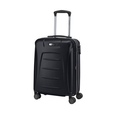 Samsonite Tribute Pro Spinner Carry-On&trade; in the color Black.