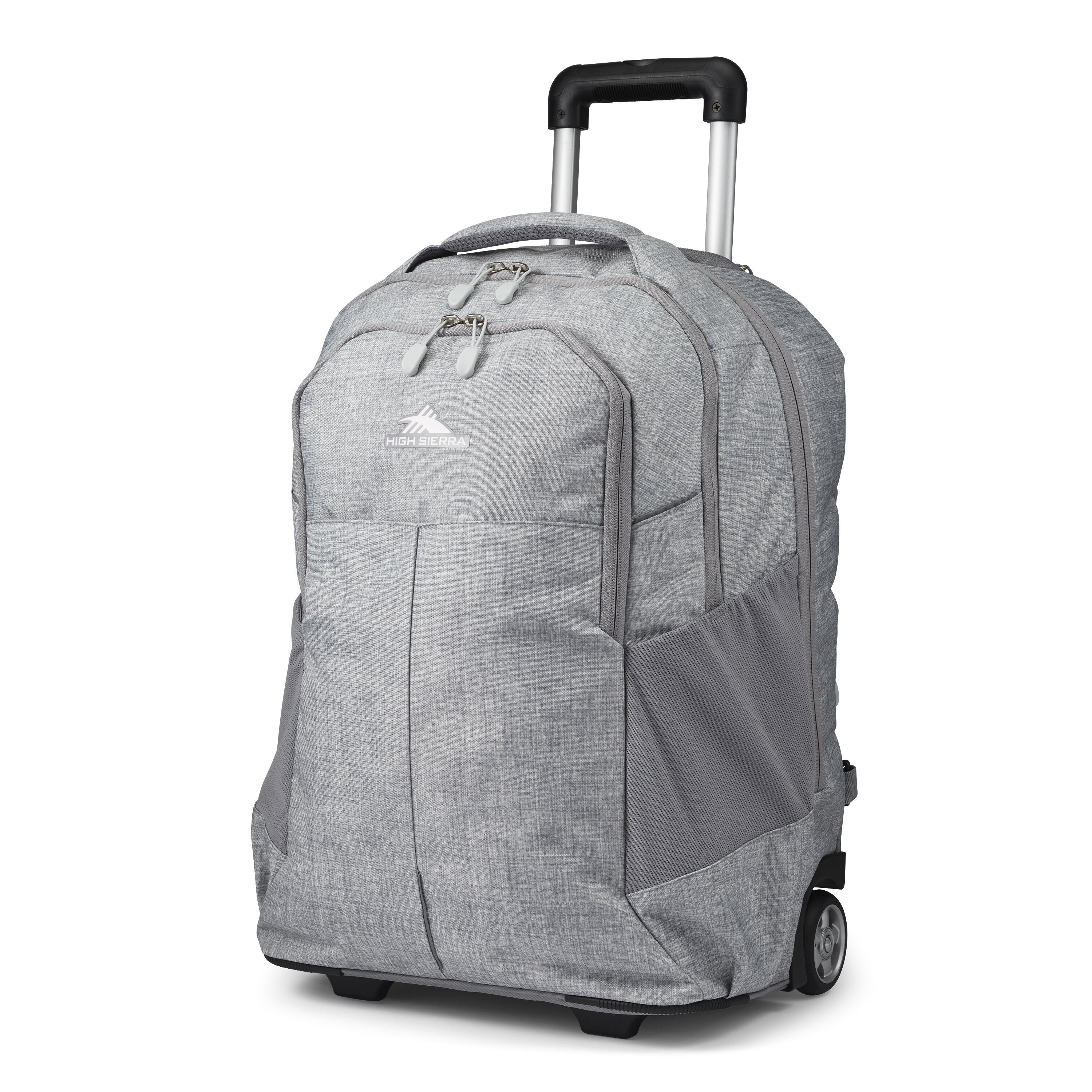 Bts outlet rolling backpack