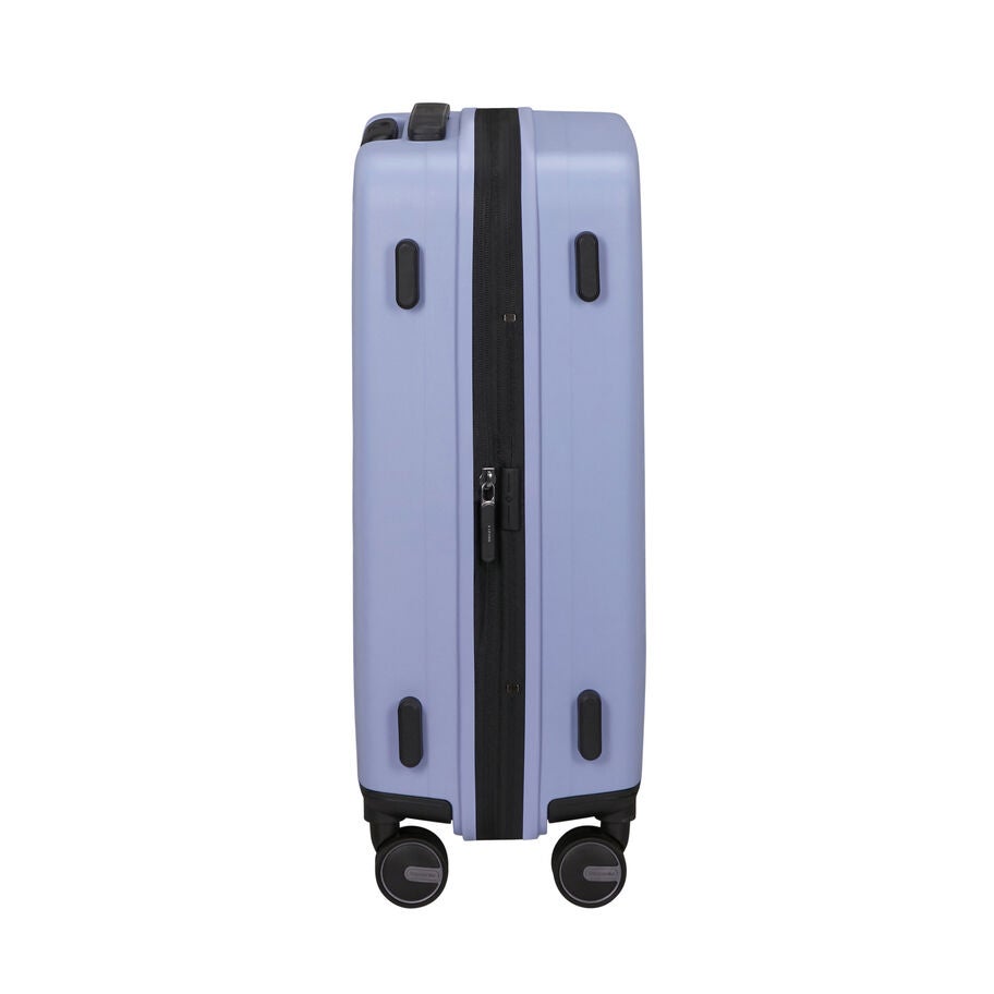 Samsonite RestackD Valise de Cabine Spinner in the color Lavande. image number 7