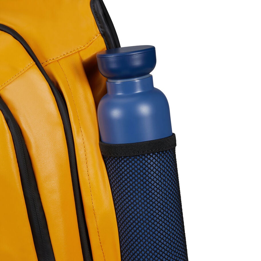 Samsonite EcoDiver Laptop Backpack (Large) in the color Yellow. image number 5