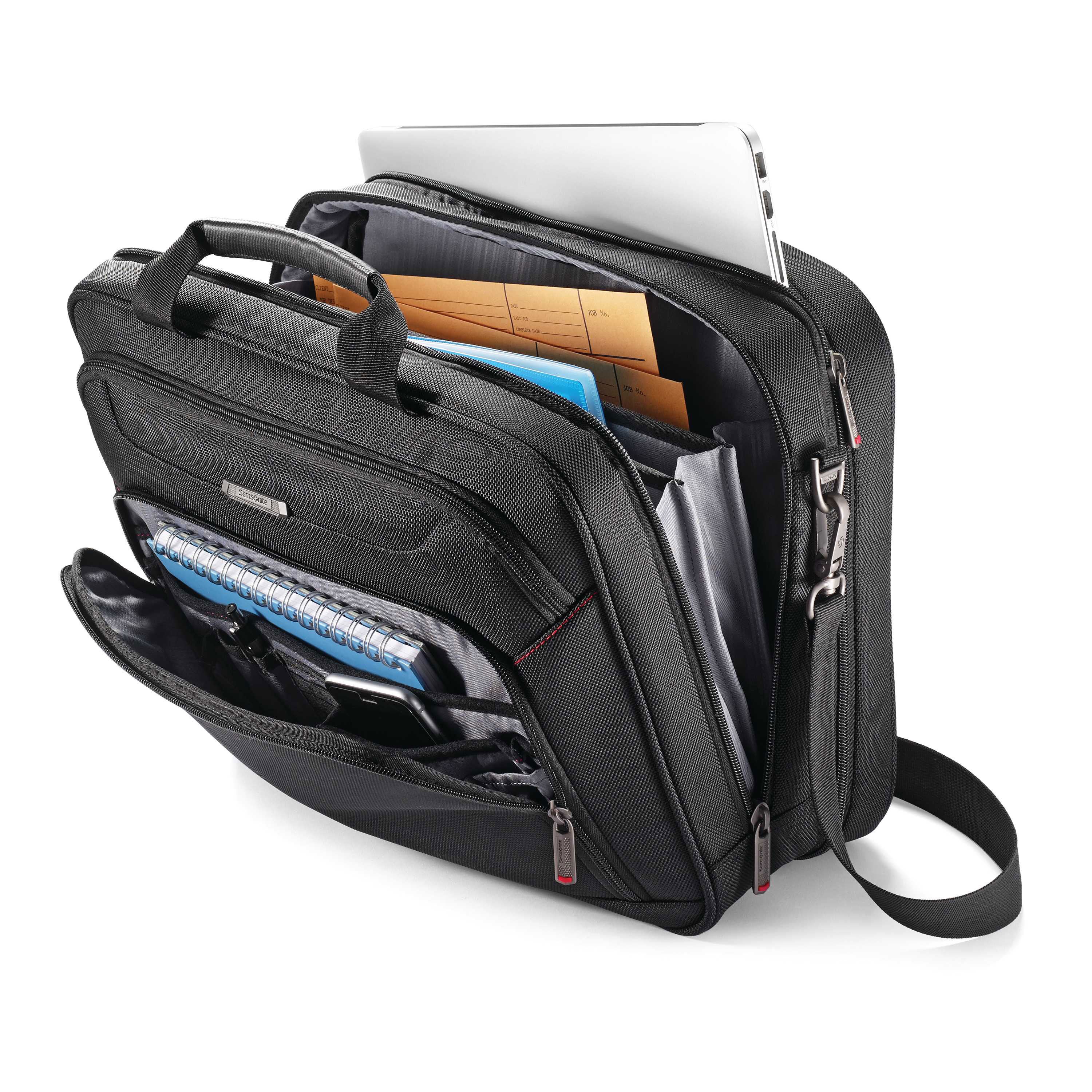 Samsonite xenon 2025 3 review