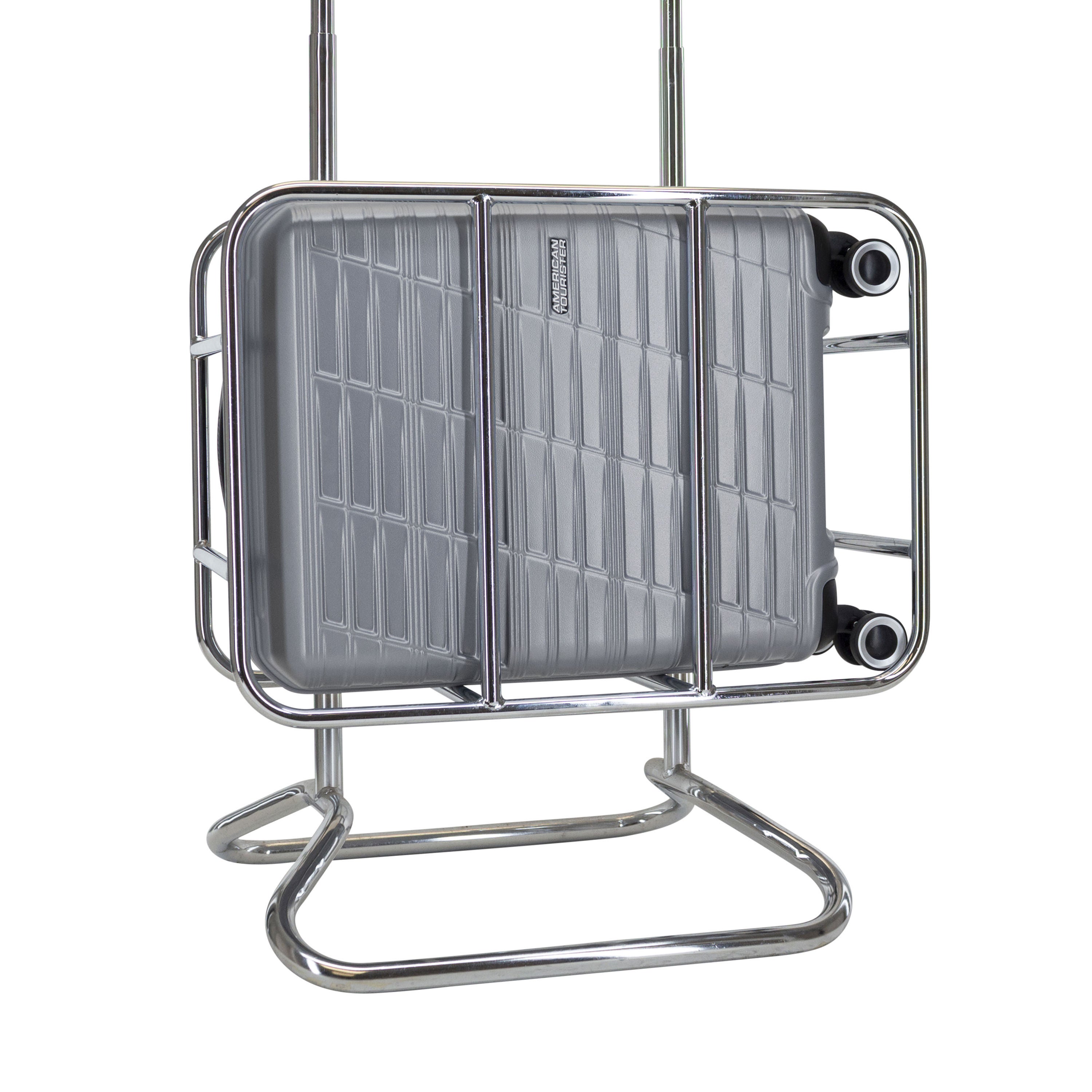 USA製 GoldenWestGoods サーフバッグ 7ft カリフォルニア American Tourister Surftime Spinner 3 Piece Set (C/M/L)