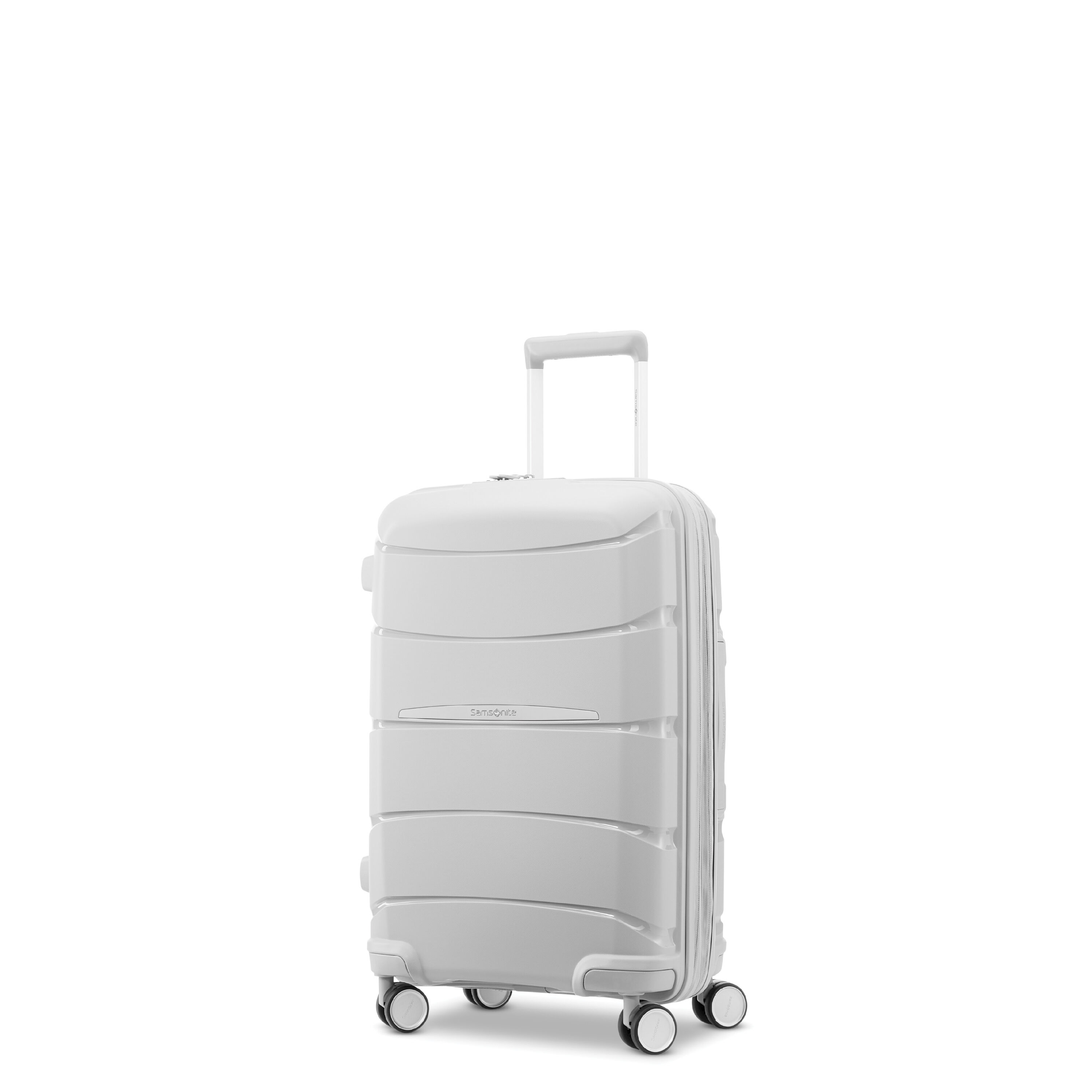 Buy Samsonite Outline Pro Spinner Carry On for CAD 365.00