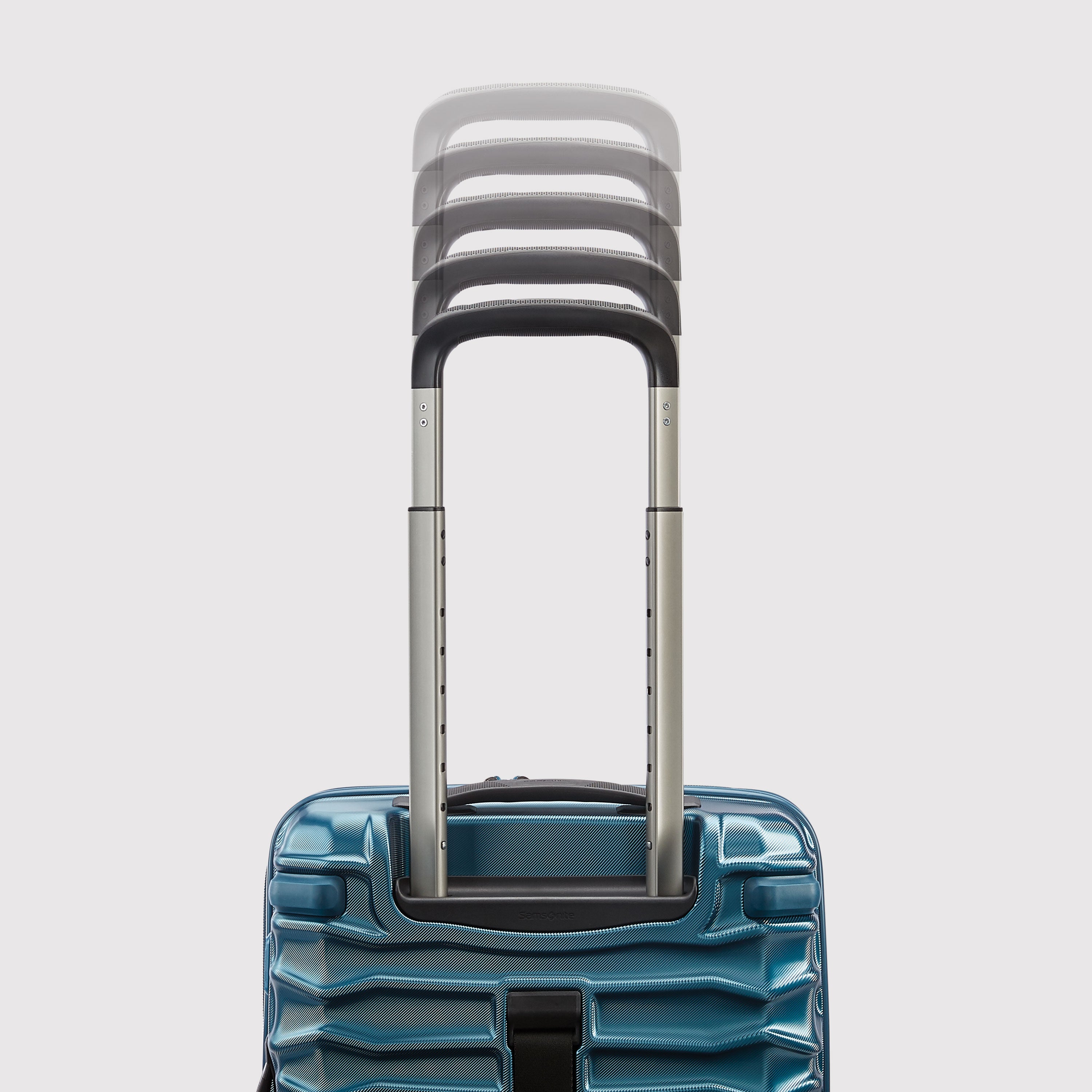 Samsonite stryde top carry on