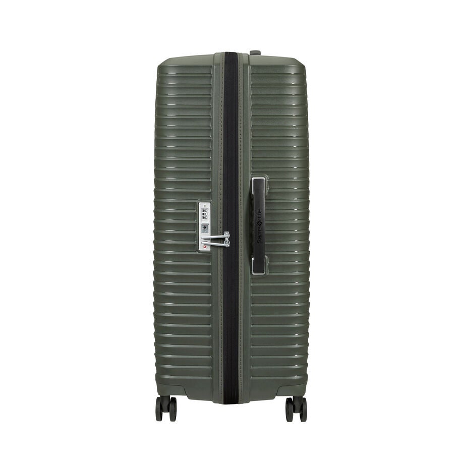 Samsonite Upscape Ensemble de 3 Bagages in the color Lierre Grimpant. image number 7