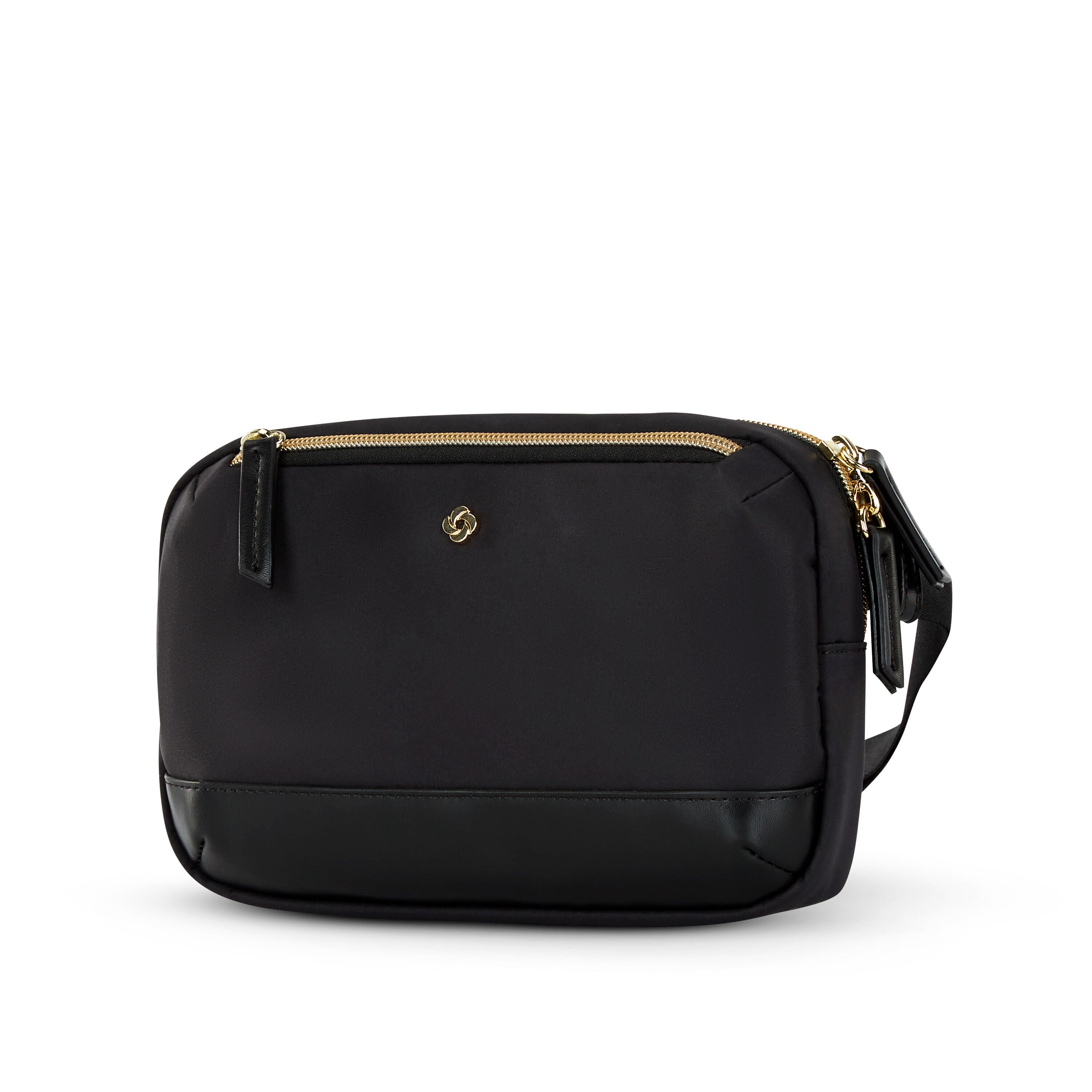 Mobile shop waist bag