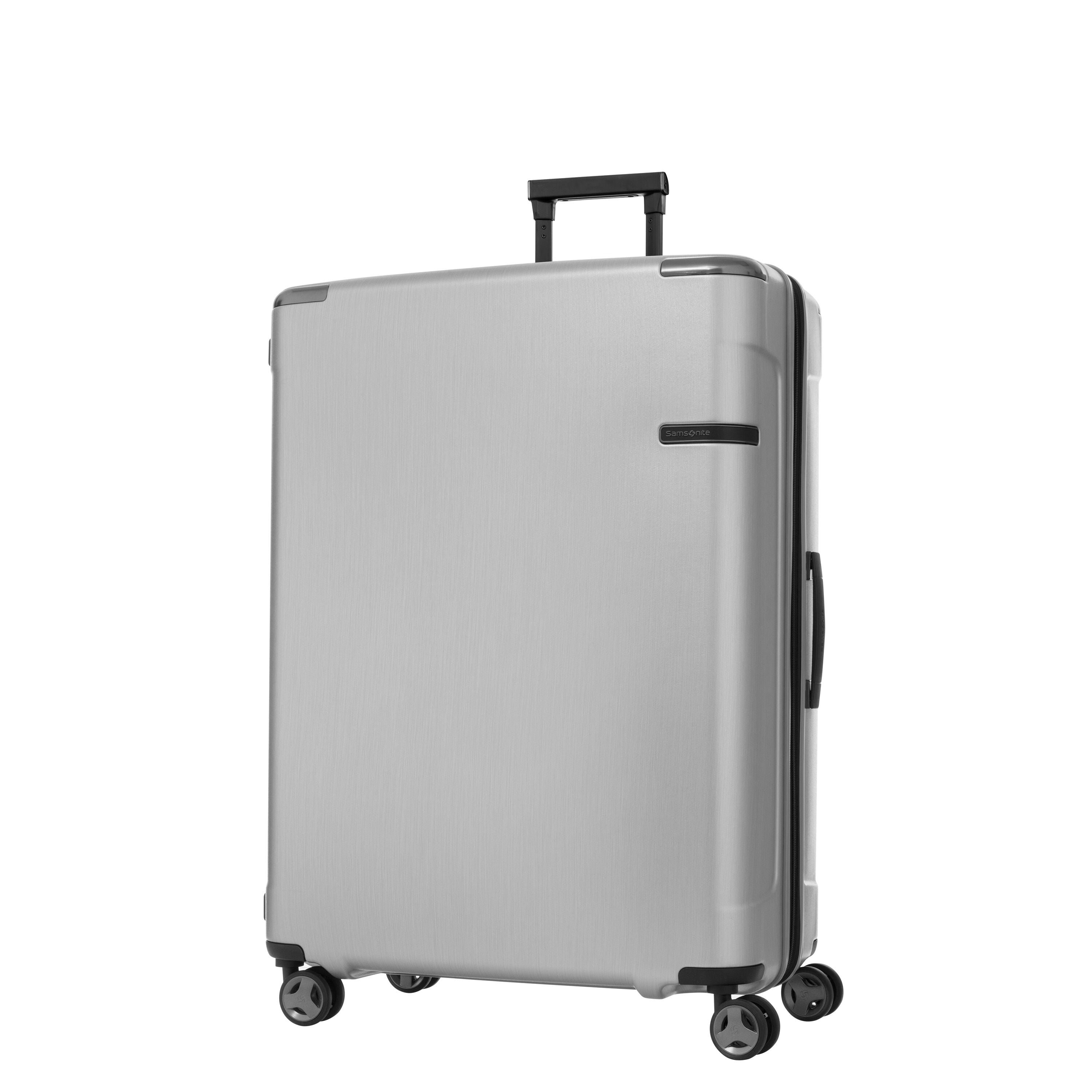 Samsonite evoa luggage 2025