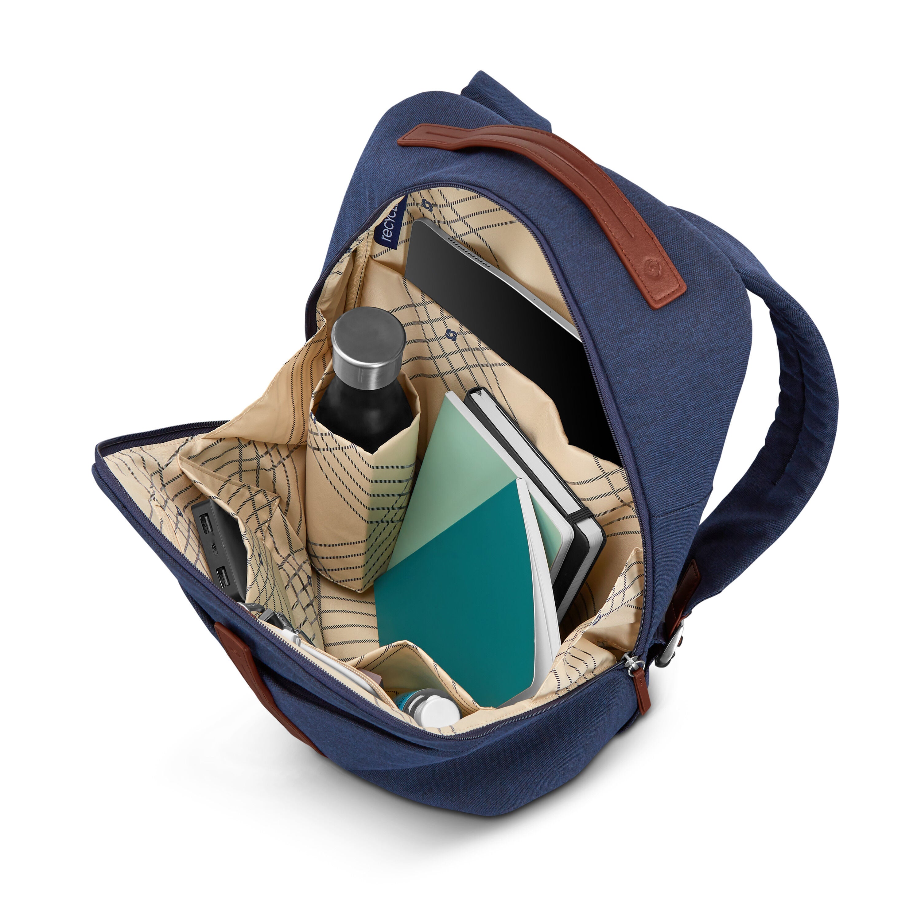 In the backpack cheap