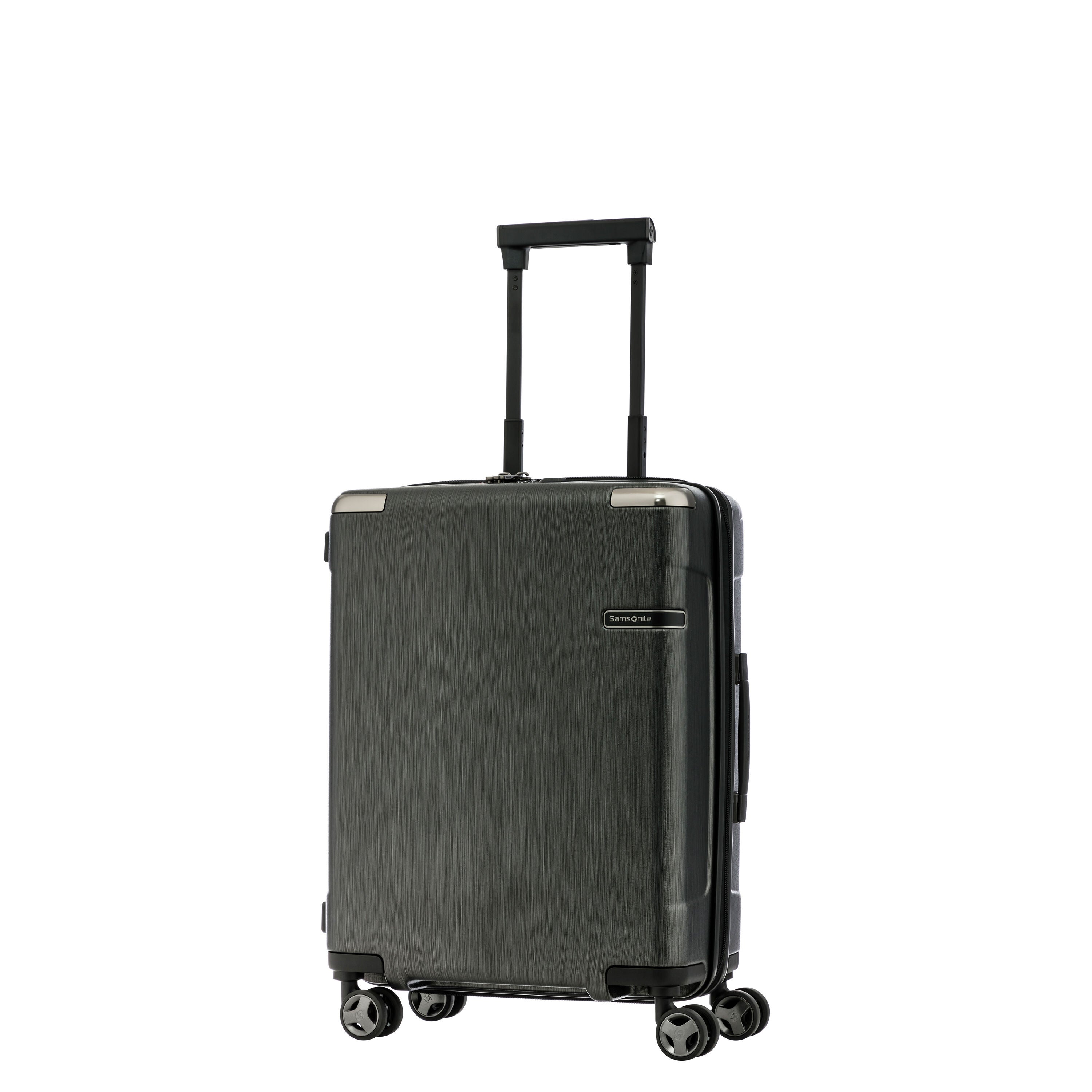 Samsonite evoa carry top on