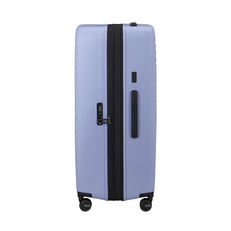 Samsonite RestackD Spinner Grand in the color Lavande. image number 5