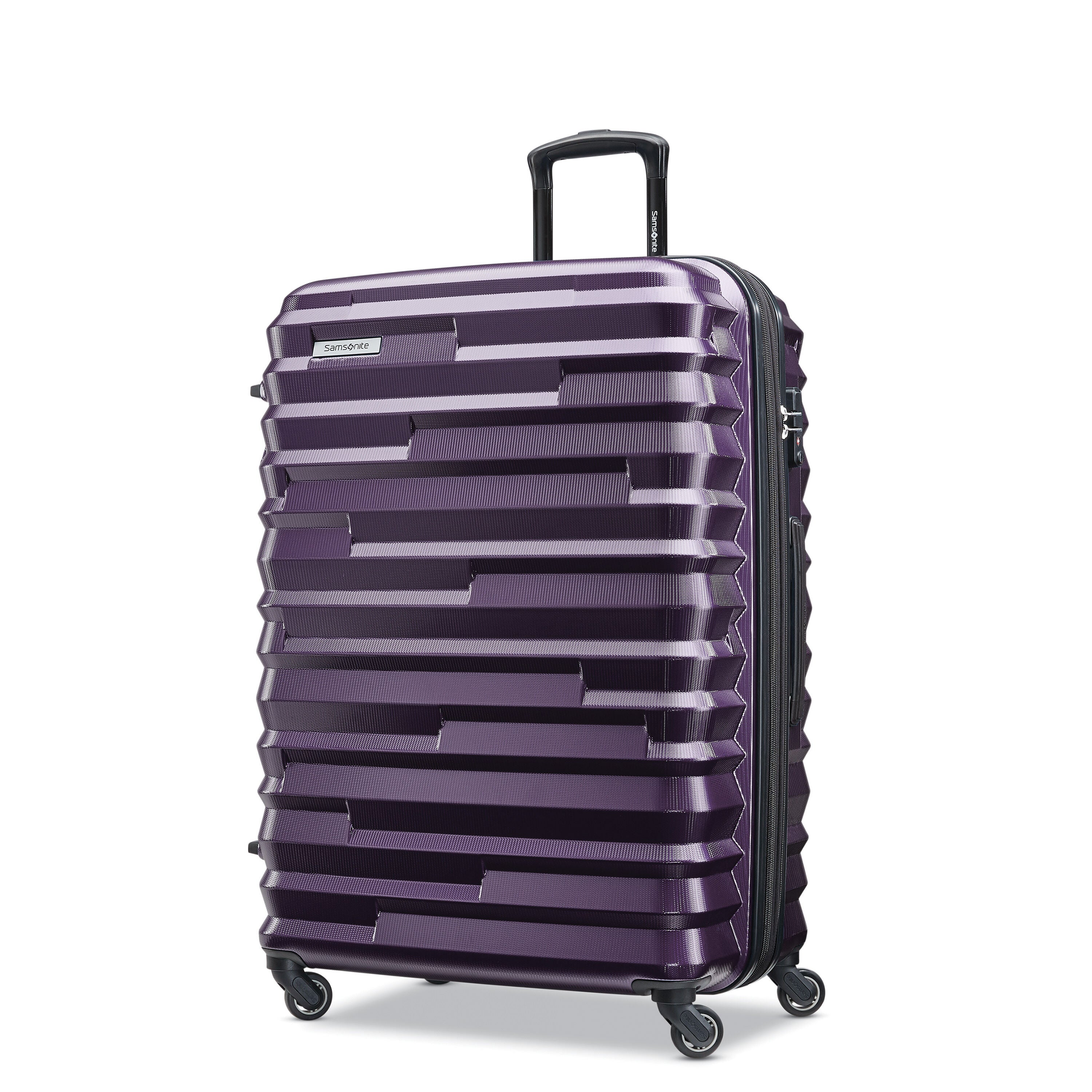 Samsonite hot sale ziplite reviews
