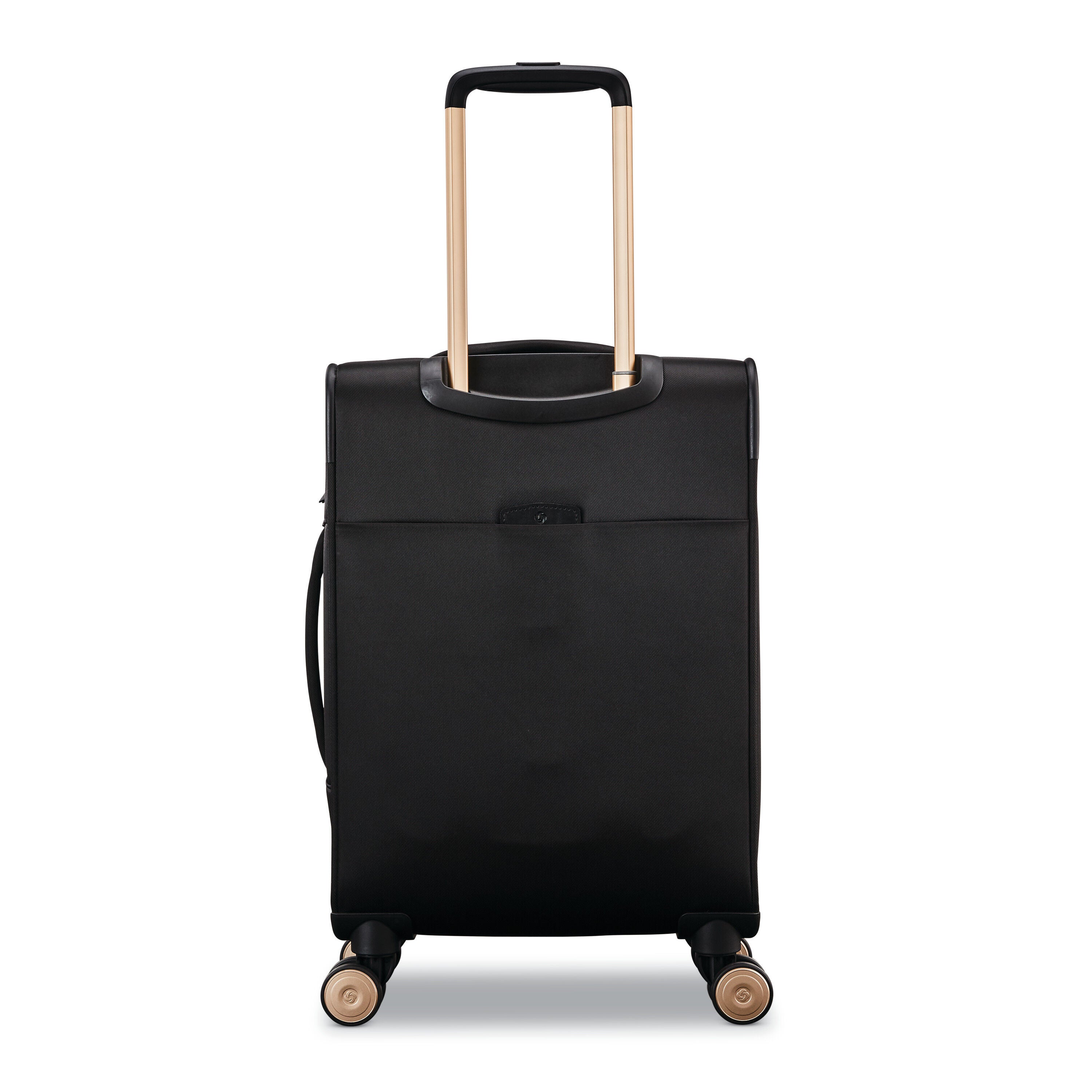 Samsonite carry on with usb store