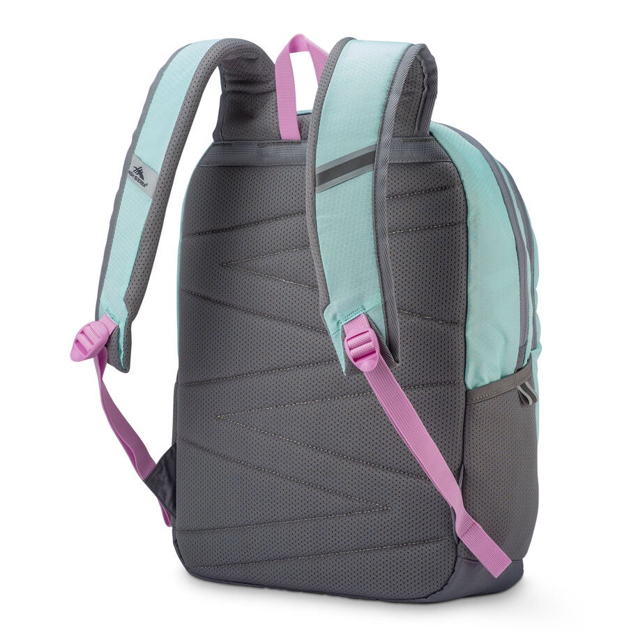 High Sierra BTS Outburst 2.0 Backpack in the color . image number 2
