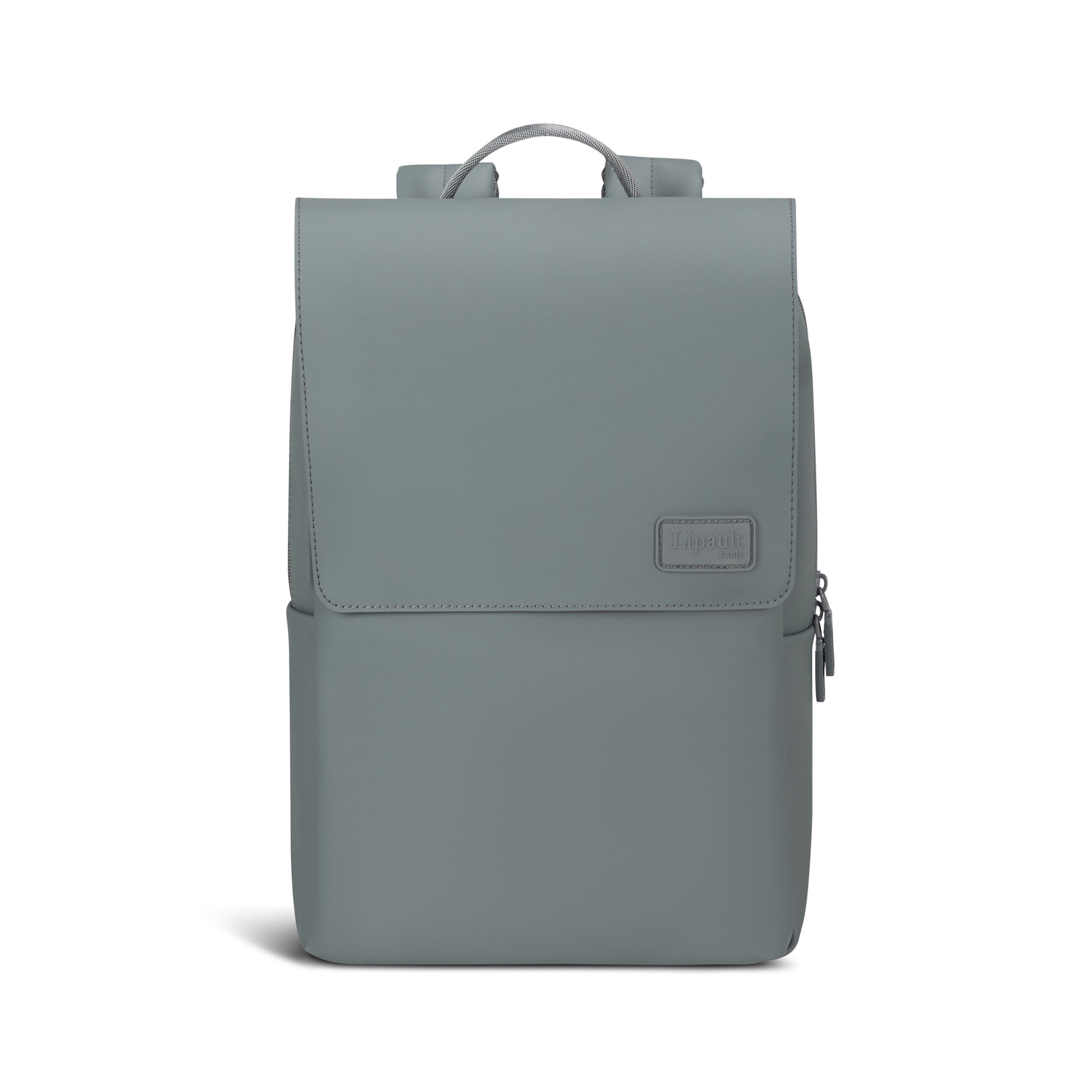 Lipault Square Backpack
