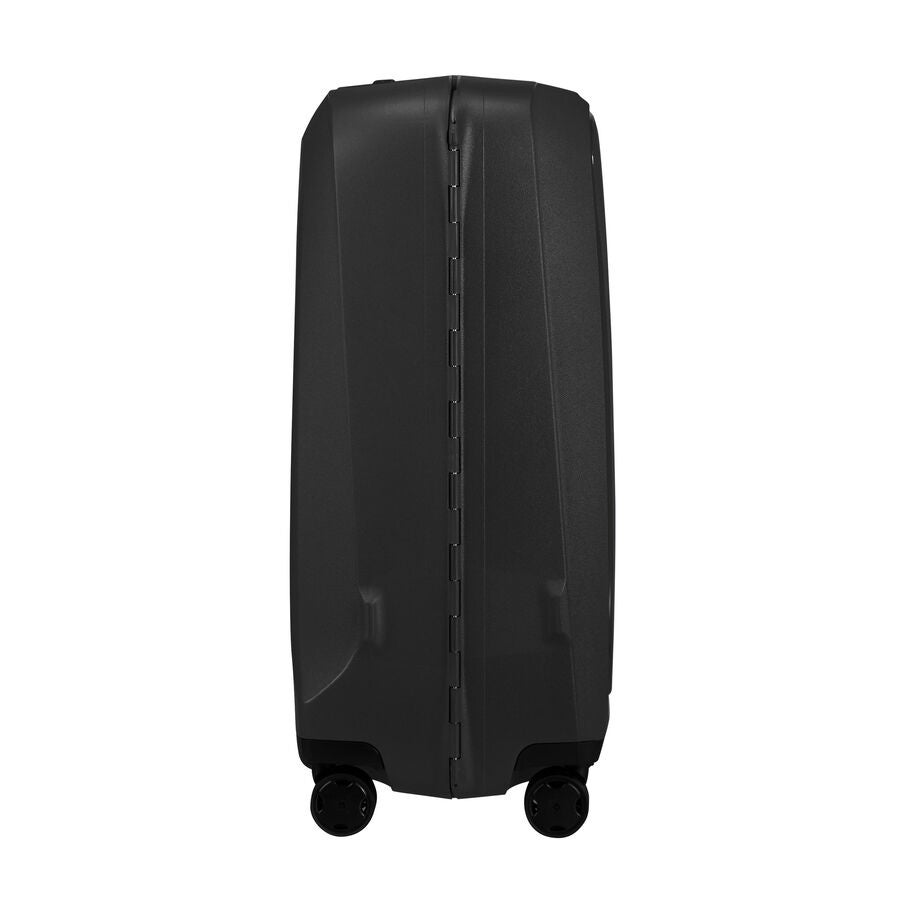Samsonite Essens Spinner Medium in the color Graphite. image number 6