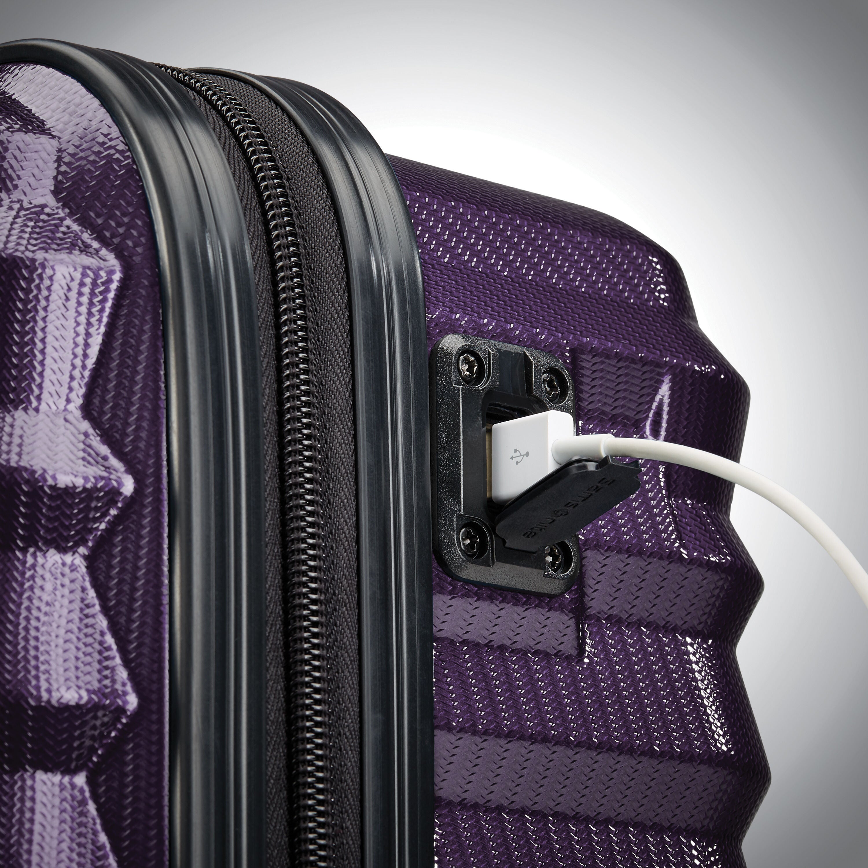 Samsonite hotsell ziplite 4
