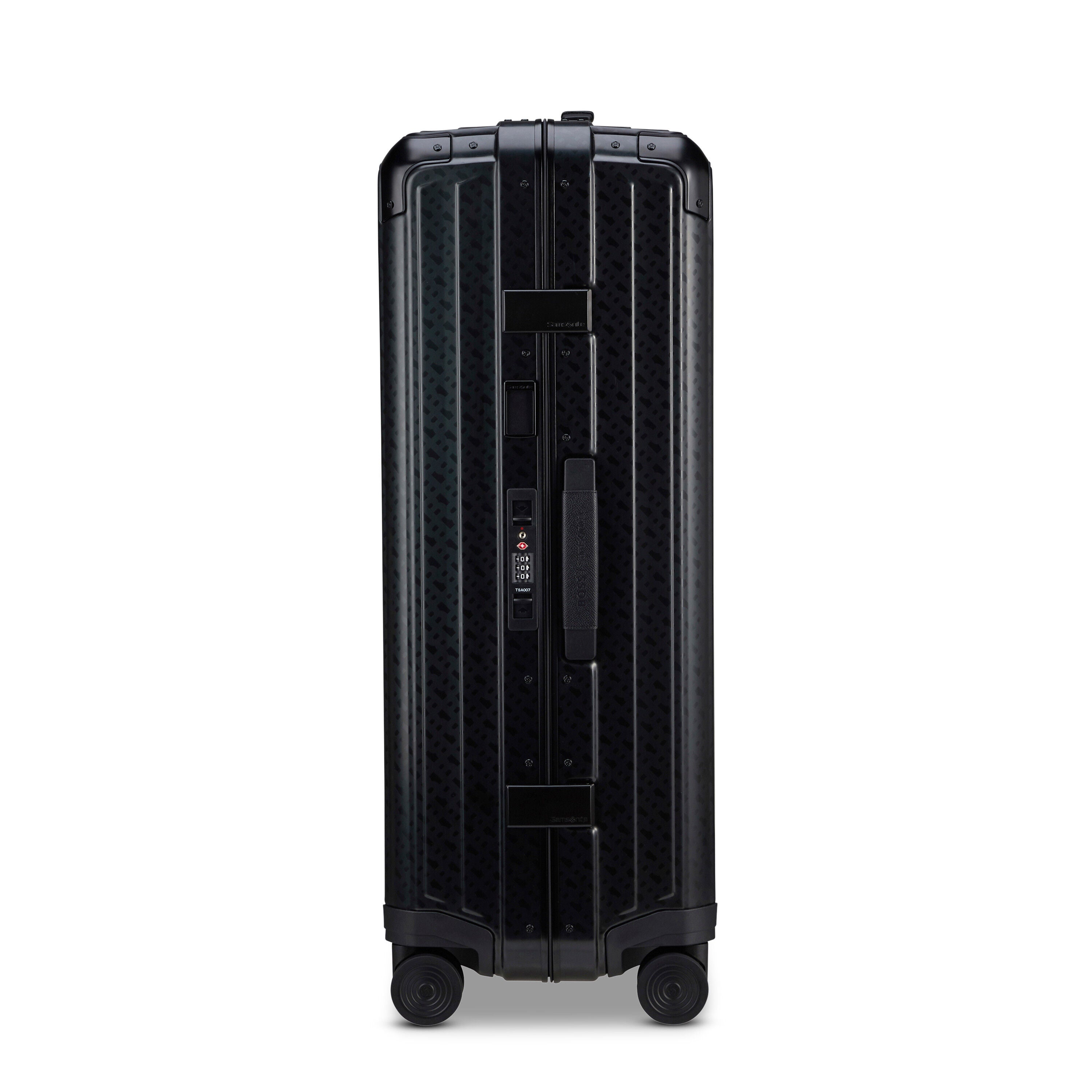 Samsonite 2025 metal luggage