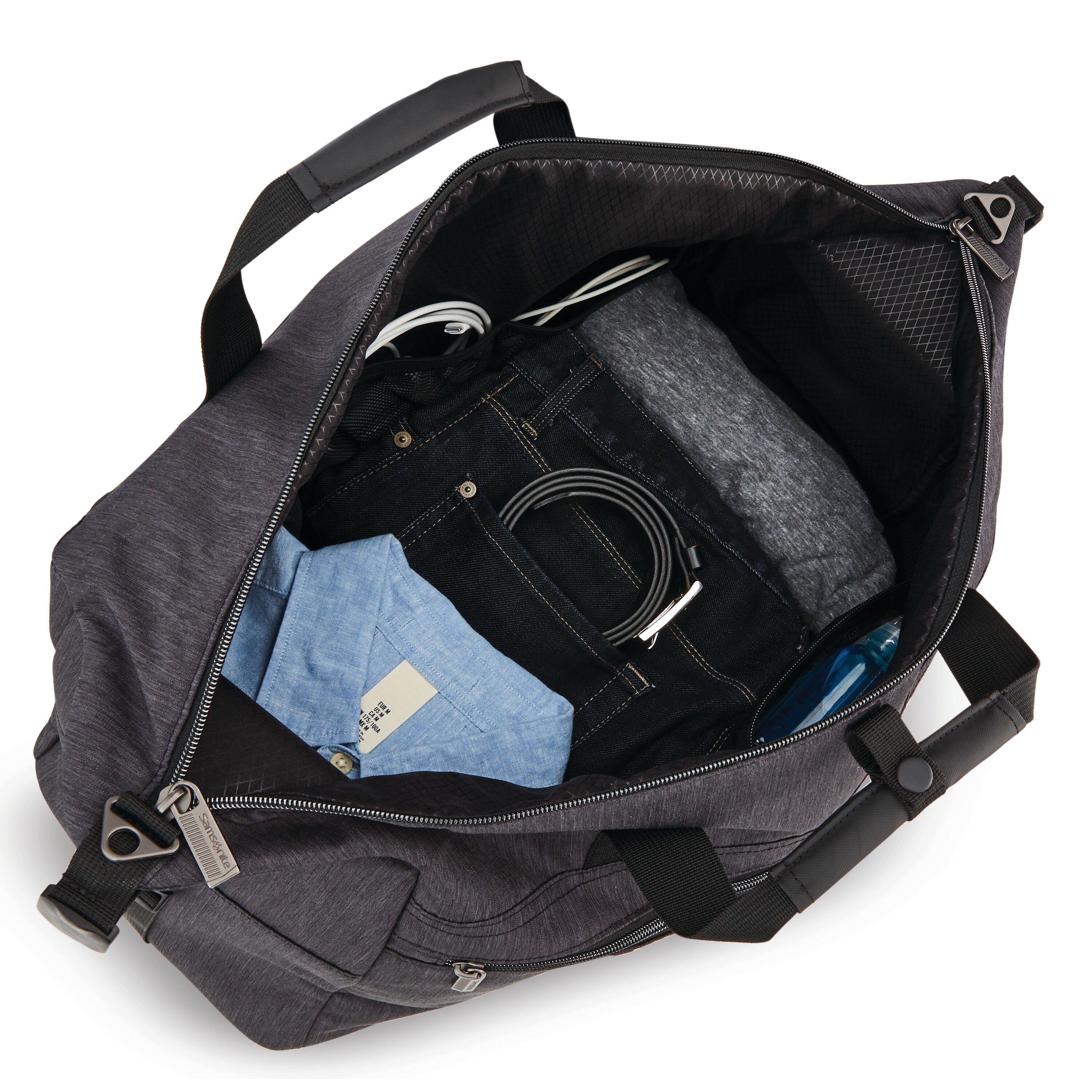 Samsonite sales diaper bag