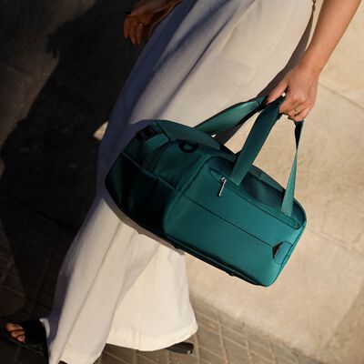 Samsonite Urbify Sac Sport 16 po in the color .