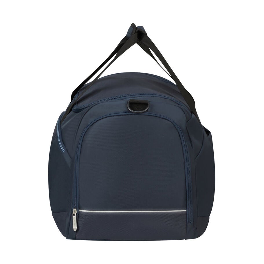 American Tourister SummerRide Duffle (21") in the color Navy. image number 11