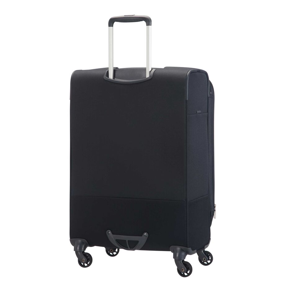 Samsonite Base Boost Spinner Medium in the color Black. image number 3