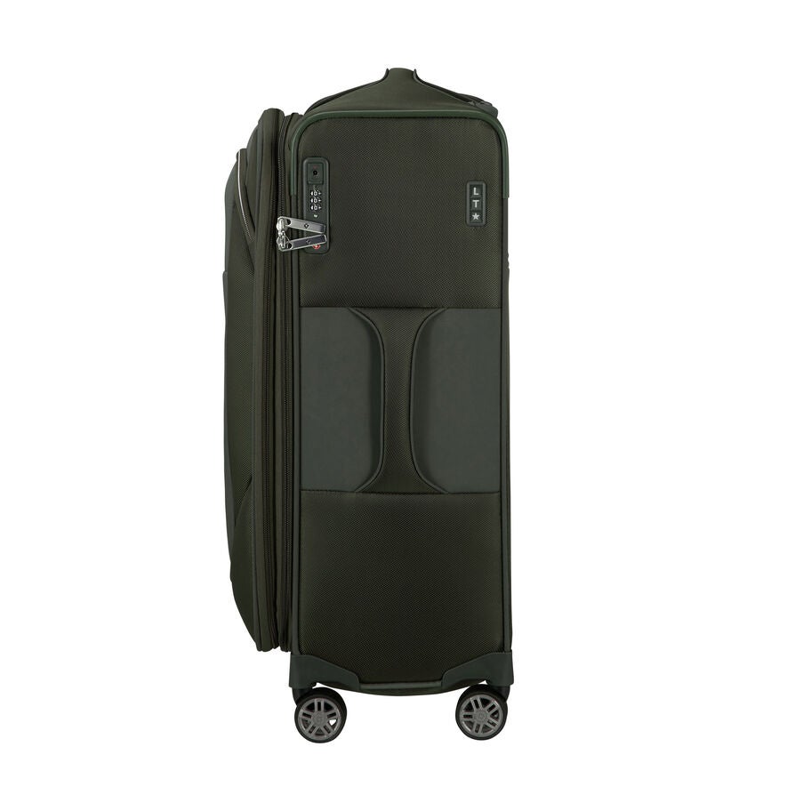 Samsonite Re-Lite Spinner Medium in the color Climbing Ivy. image number 3