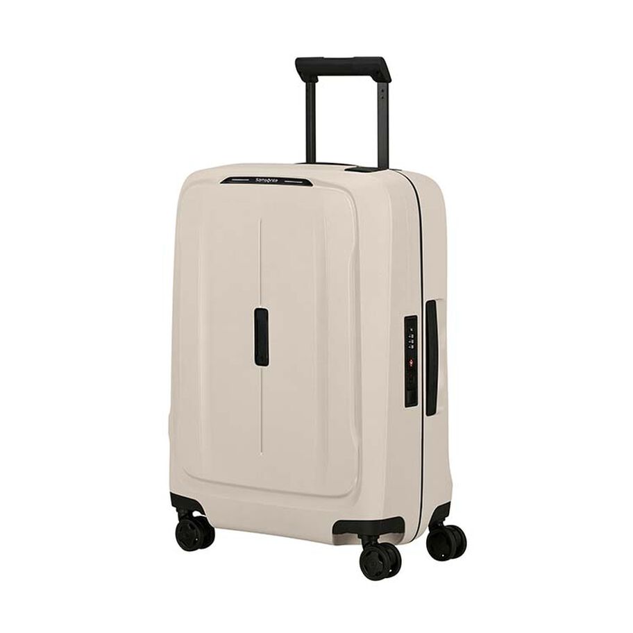 Samsonite Essens Spinner Carry-On&trade; in the color Sandstone. image number 0