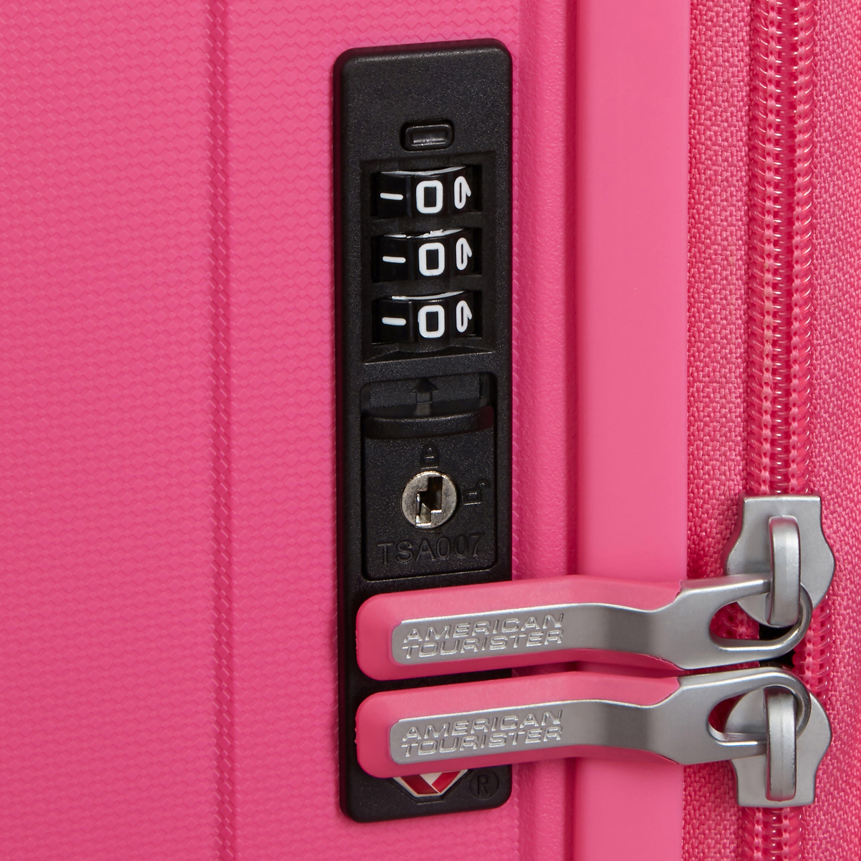 American Tourister Rejoy Spinner Medium