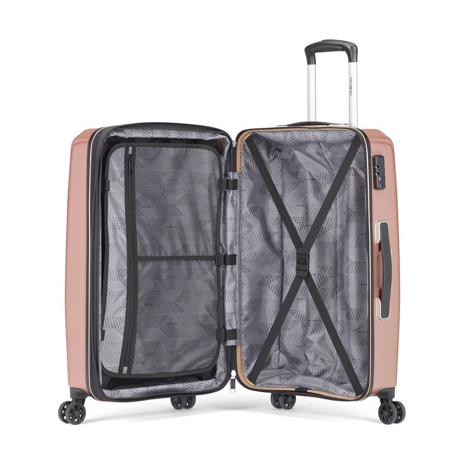 Samsonite Pursuit DLX Plus Spinner Medium in the color . image number 6