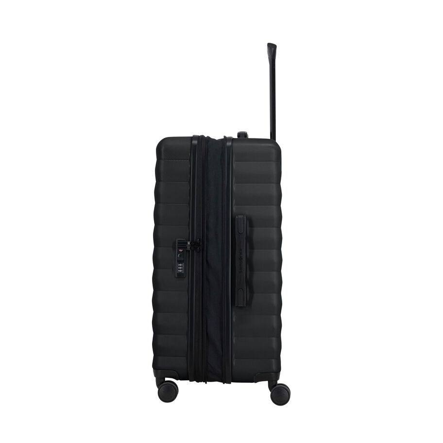 Samsonite Xion Pro Valise &agrave; Roues Moyenne in the color Noir. image number 3