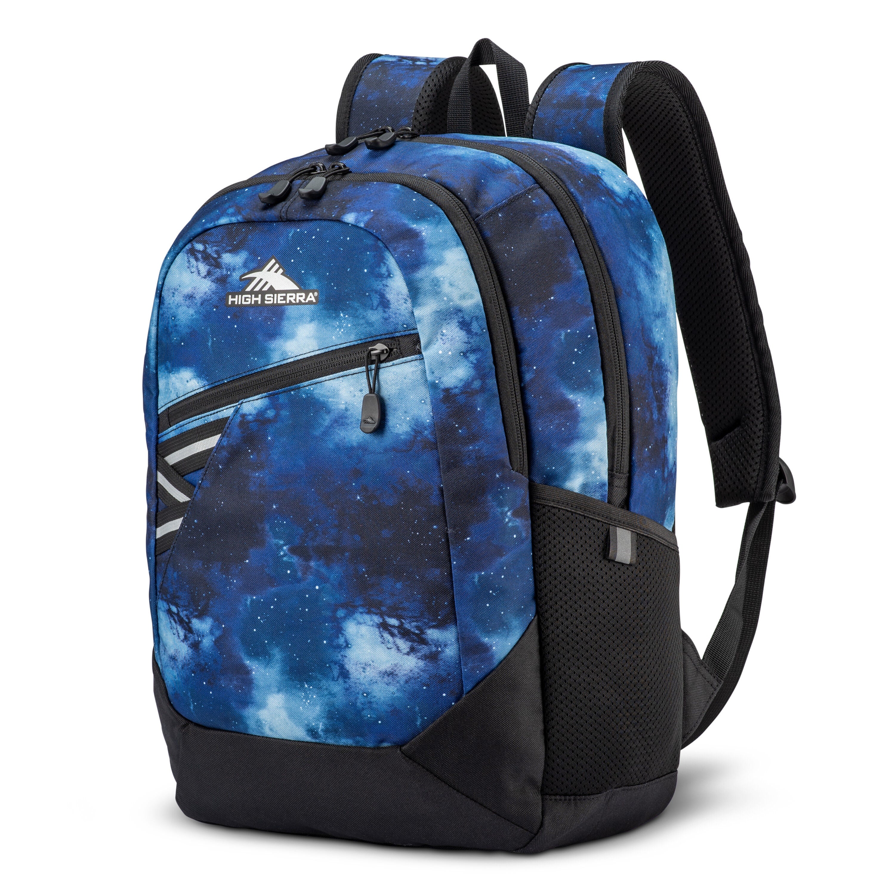 Bts top backpack galaxy