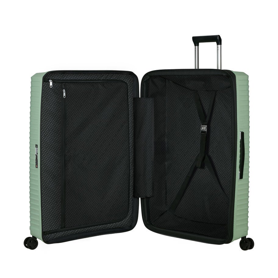 Samsonite Upscape Ensemble de 3 Bagages in the color Sauge Douce. image number 4