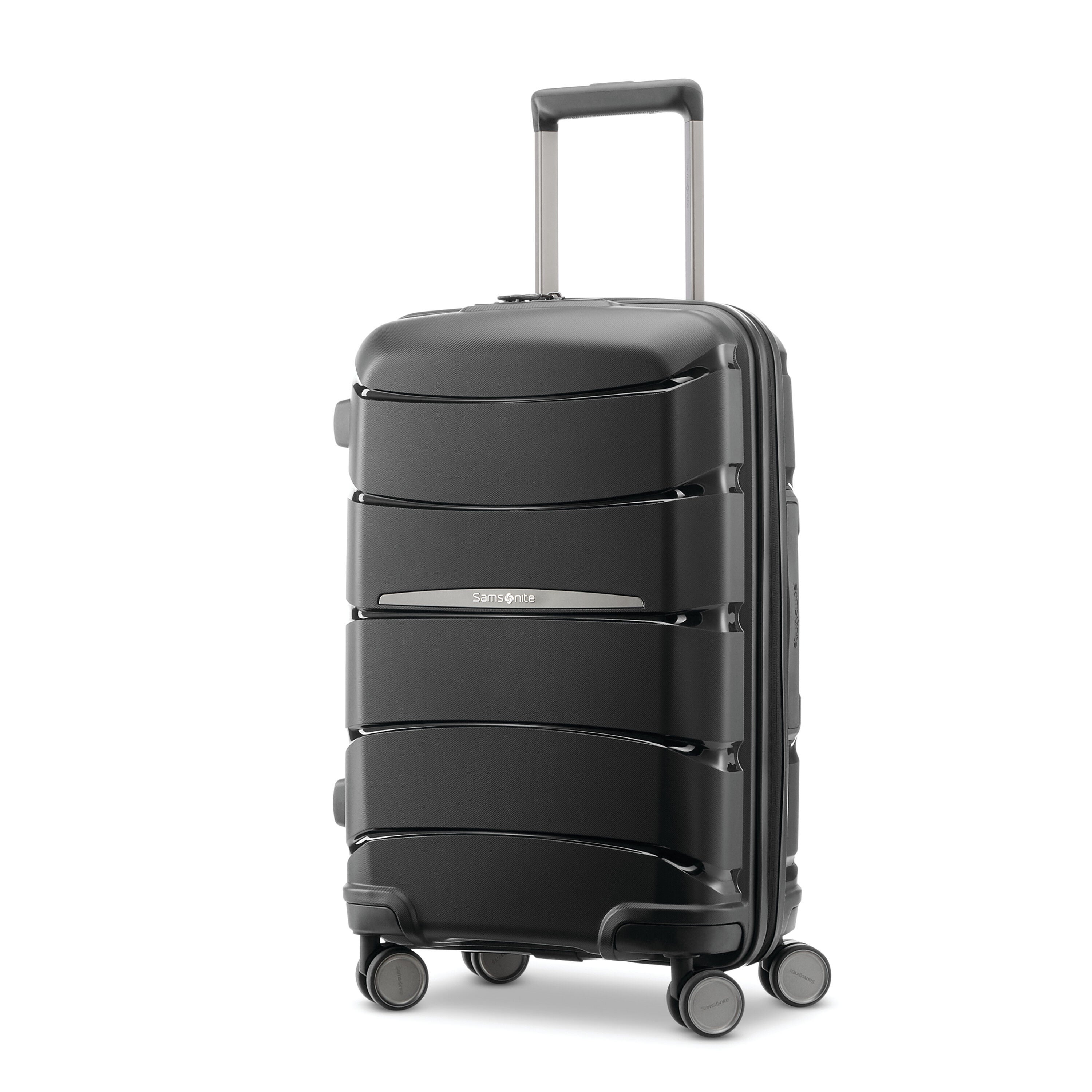 Samsonite saddlebrook 2025 luggage