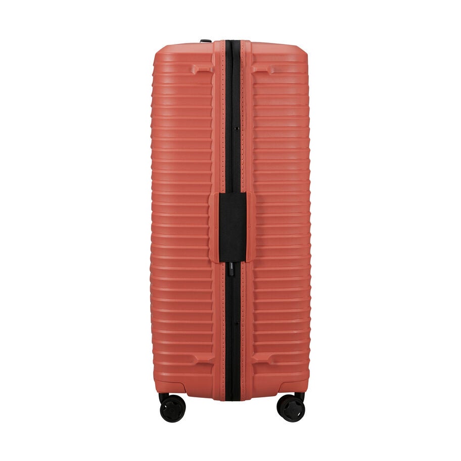 Samsonite Upscape Spinner Large in the color Clay. image number 5