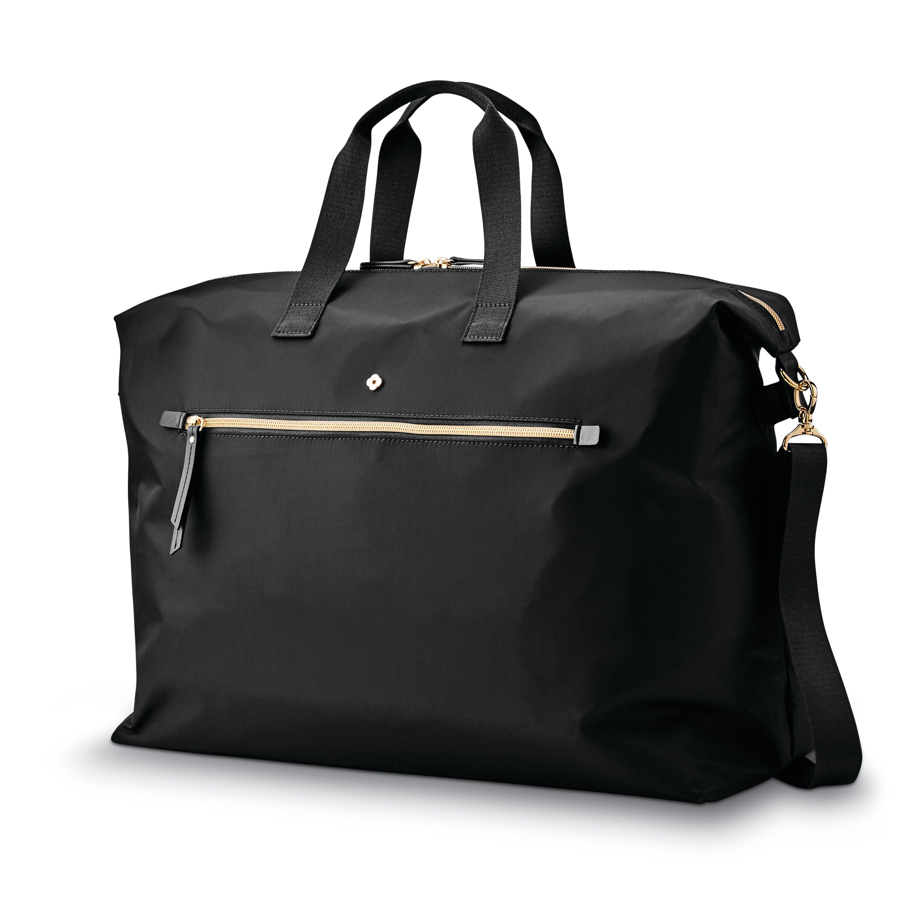 Samsonite Mobile Solution Classic Duffle Black