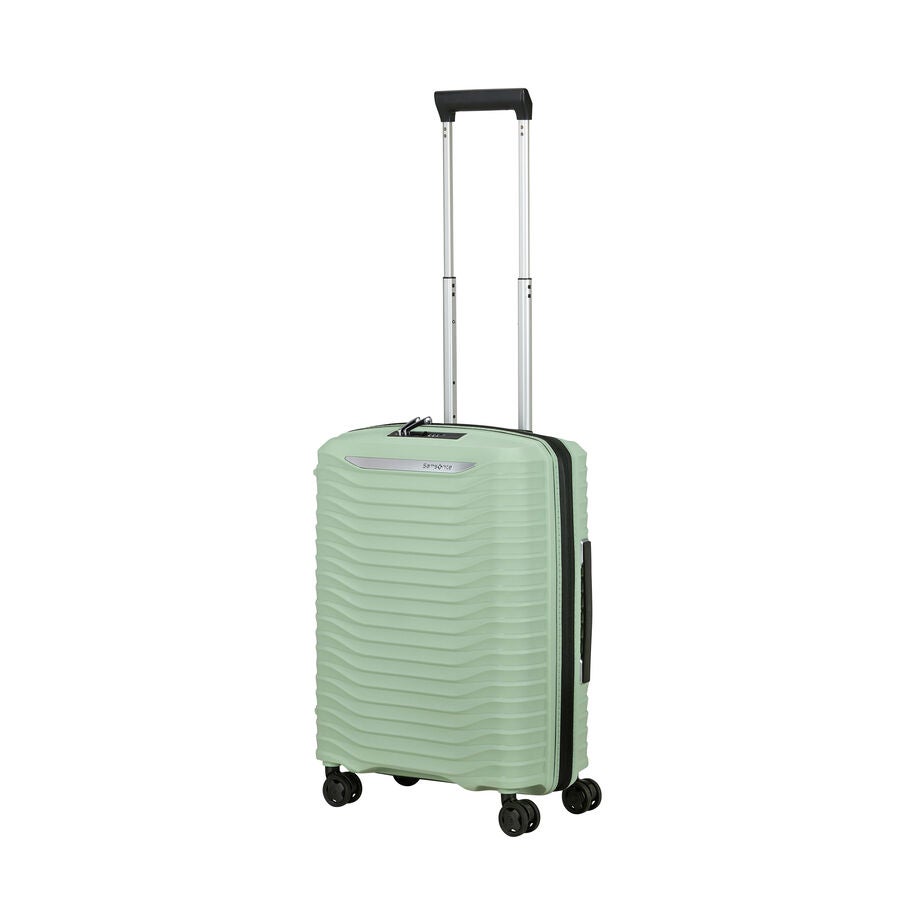 Samsonite Upscape Spinner Carry-On&trade; in the color Soft Sage. image number 16