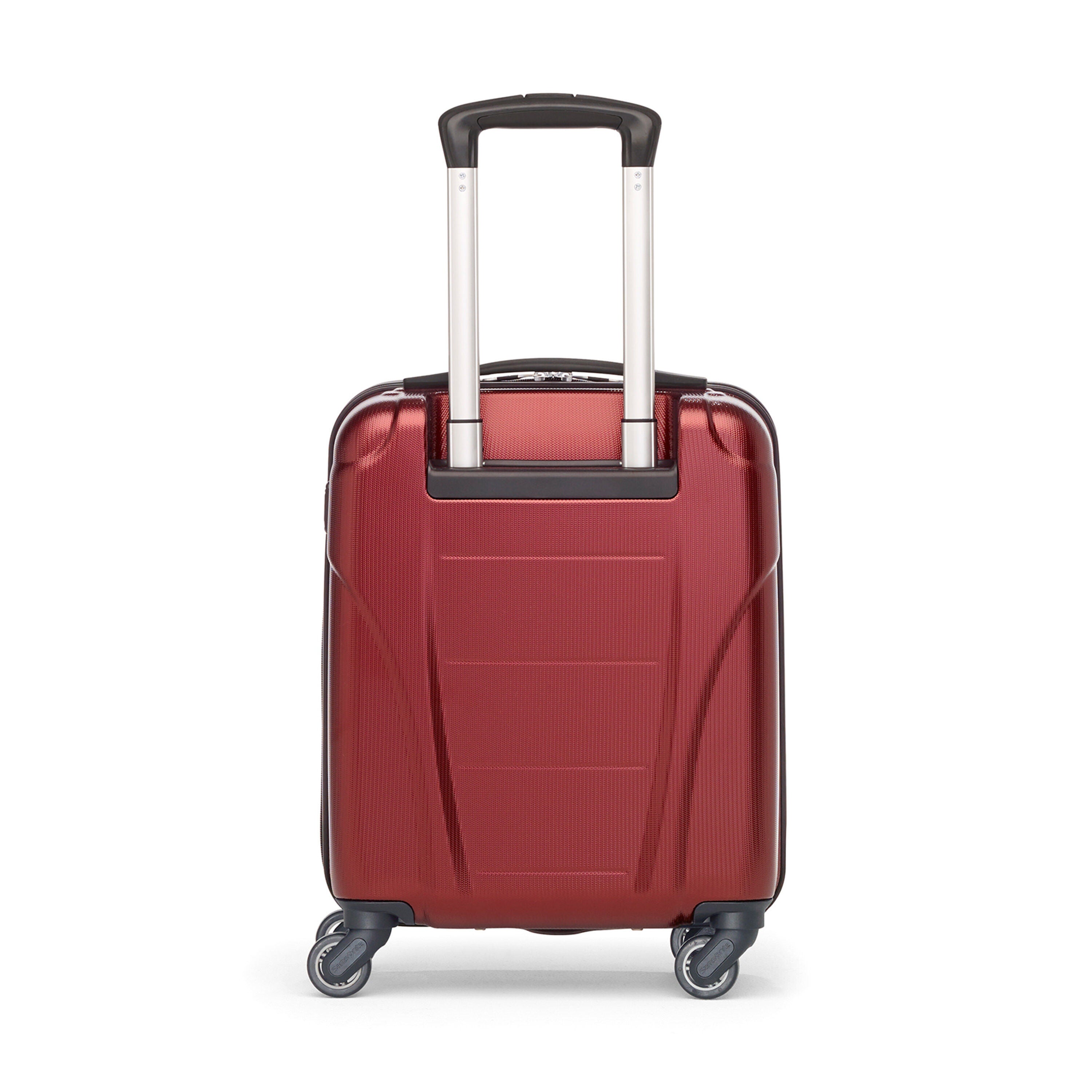 lemohoney03　0324 Samsonite Winfield NXT Underseater