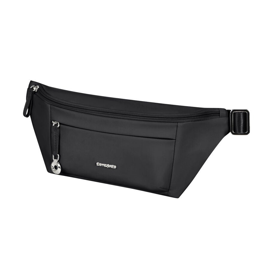 Samsonite Move 5.0 Petit sac banane in the color Noir. image number 0