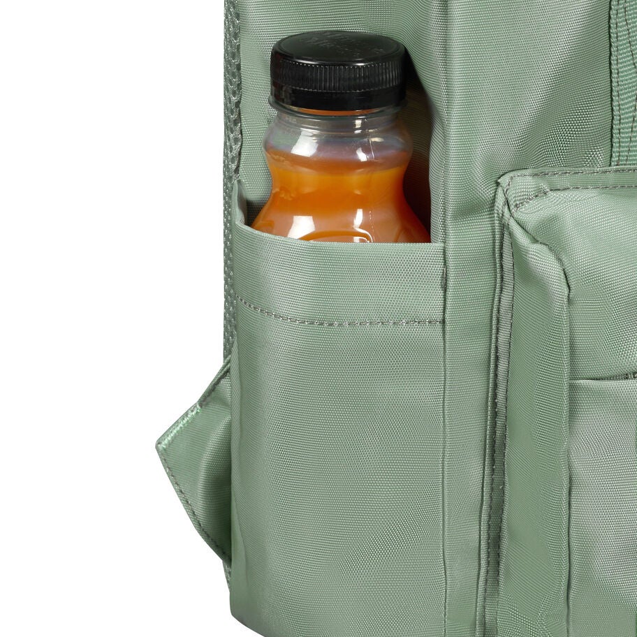 American Tourister Urban Groove Sac &agrave; Dos in the color Urban Green. image number 7