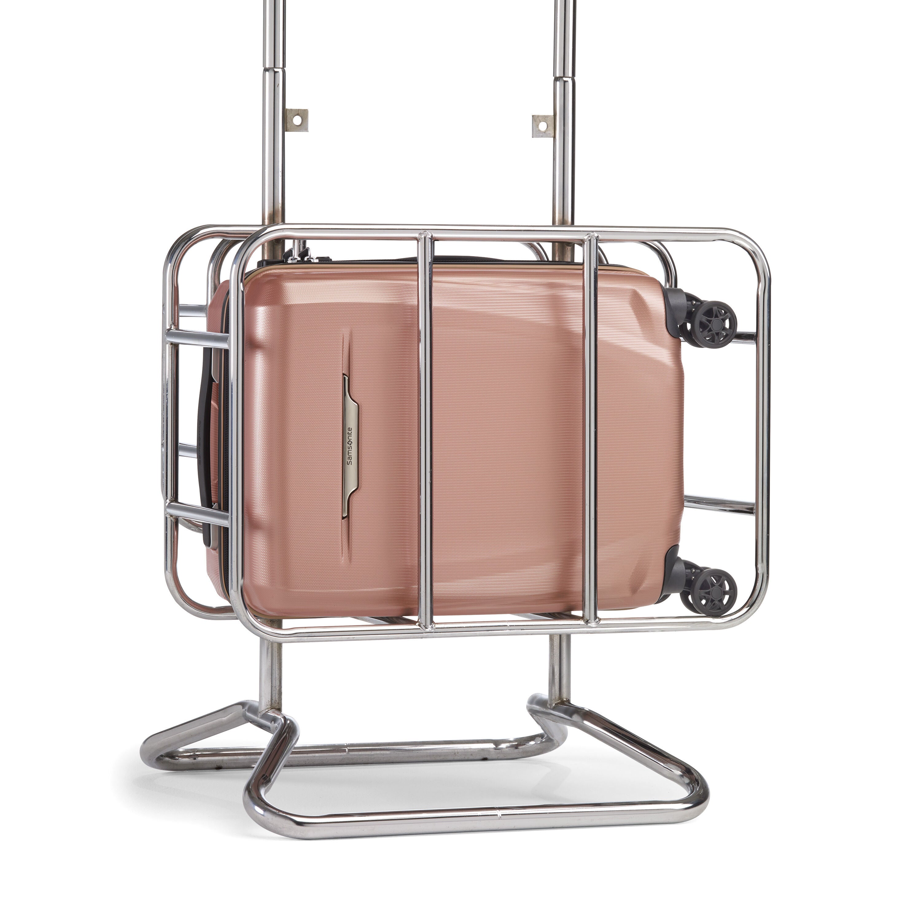Samsonite harborside dlx 25 spinner discount