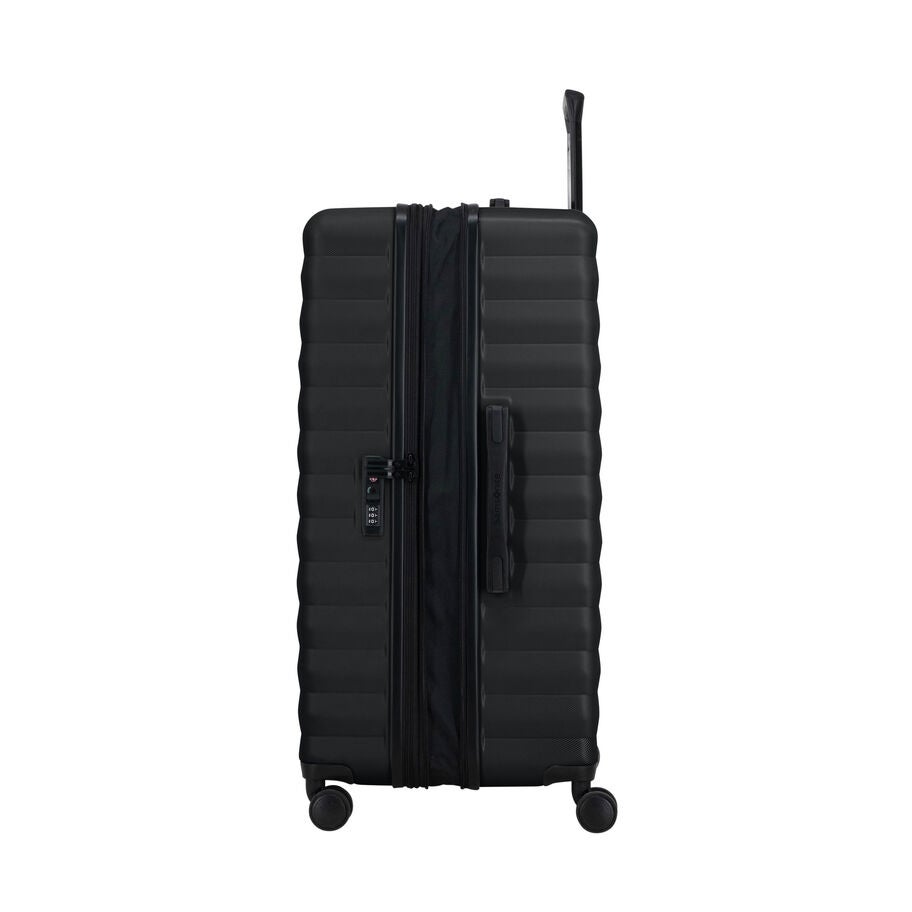 Samsonite Xion Pro Spinner Large in the color Black. image number 3