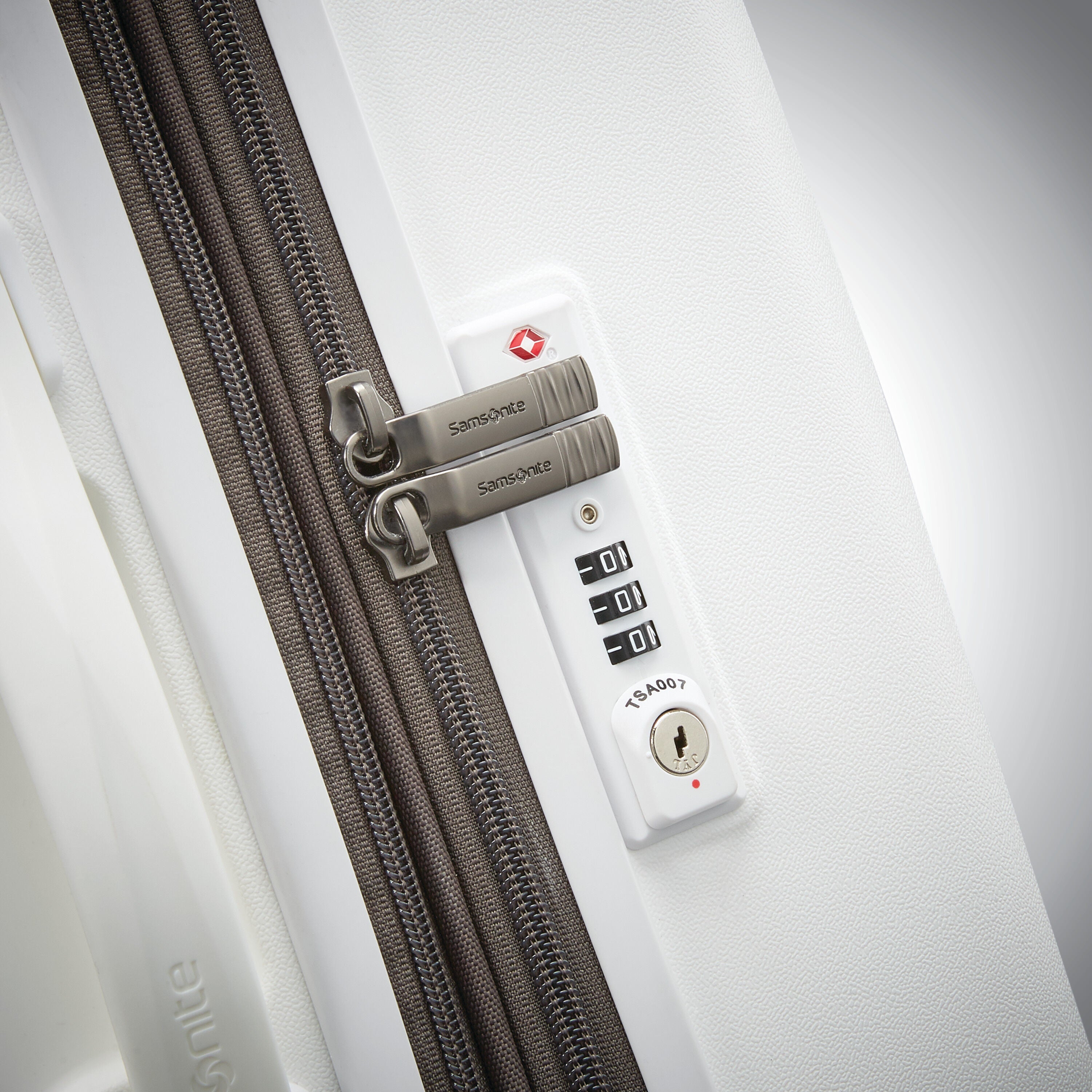 Samsonite symphony dlx 2025