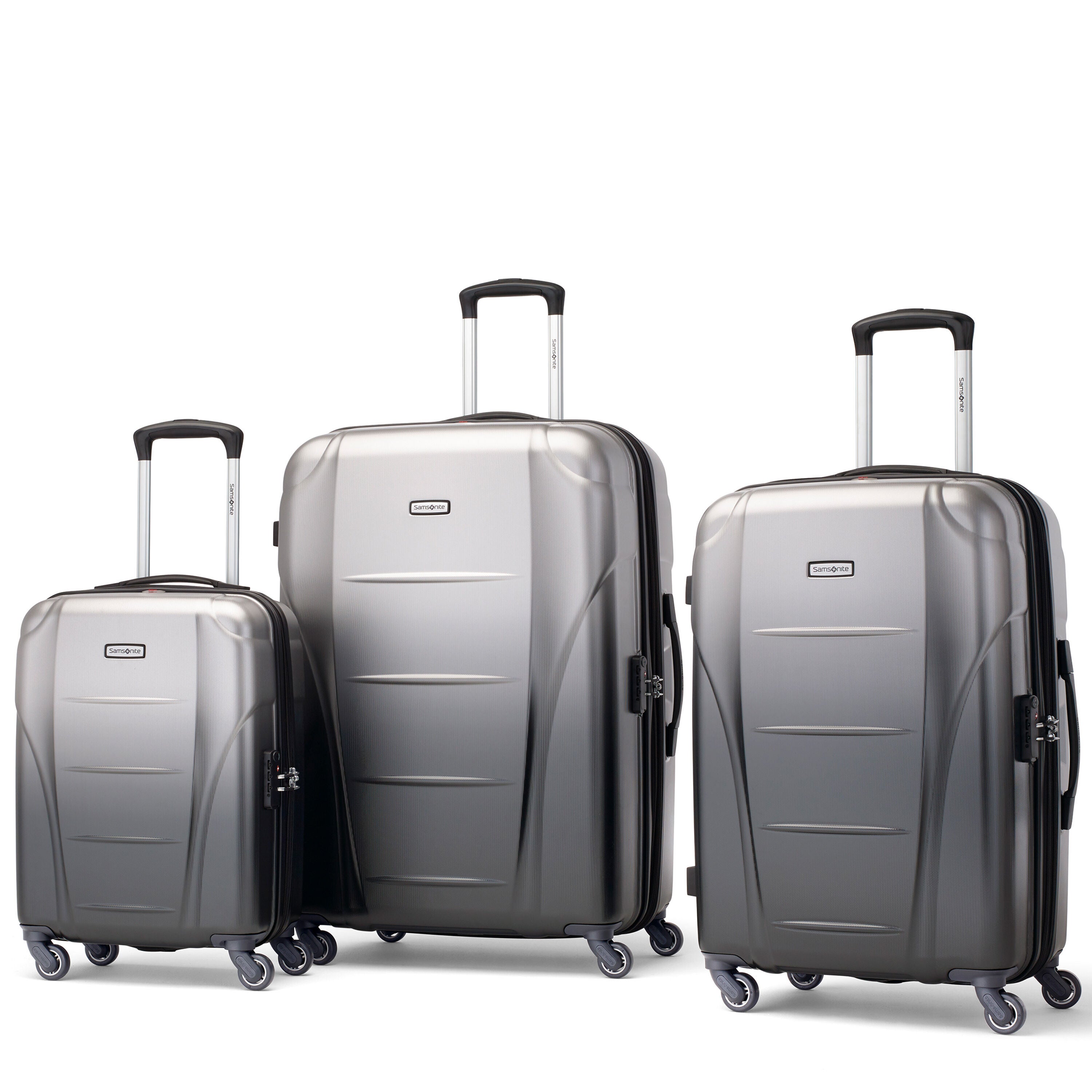 Samsonite lift nxt top