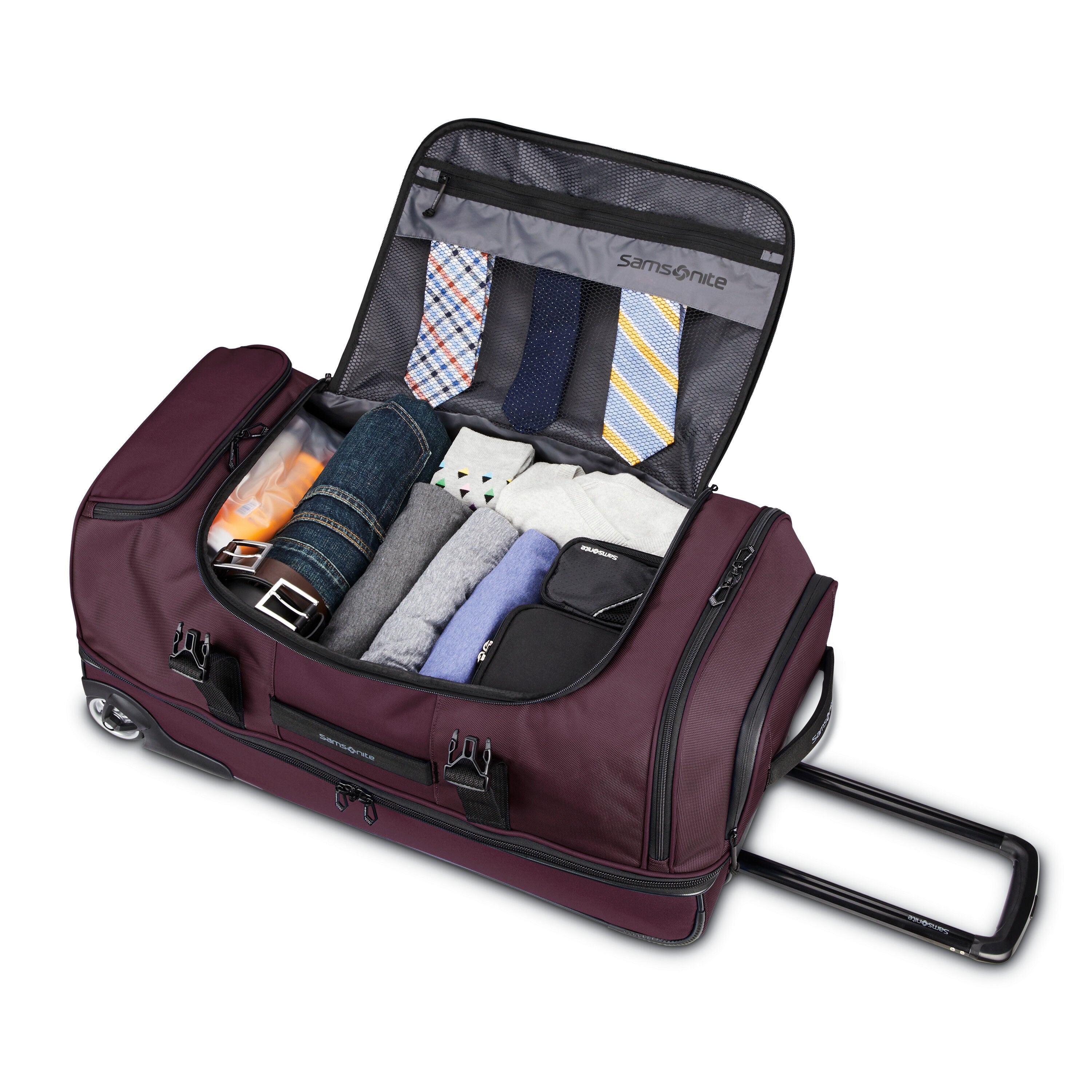 Samsonite detour 4 29 online