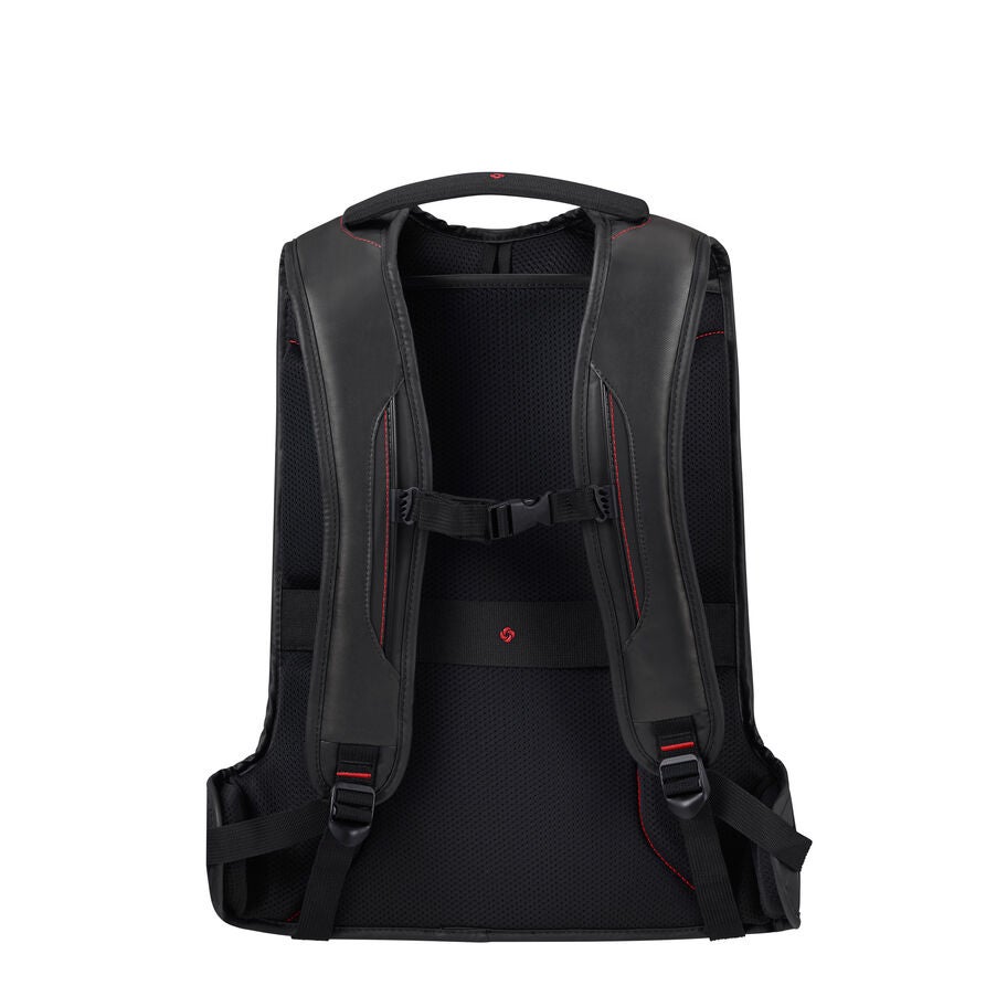 Samsonite EcoDiver Laptop Backpack (Large) in the color Black. image number 4